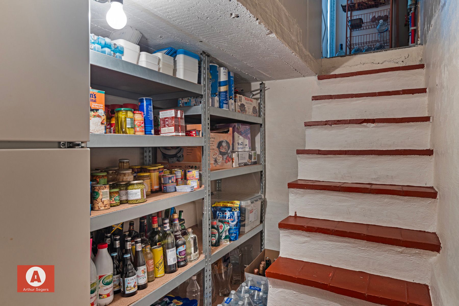 !!! IN OPTIE !!! Perfect instapklare woning met 3 slaapkamers foto 21