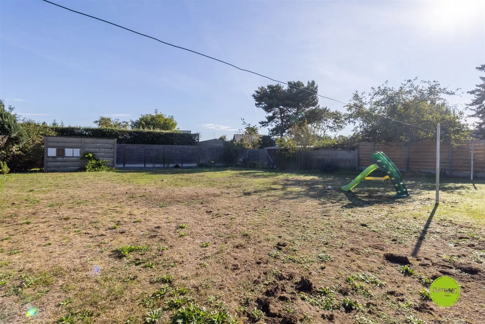 Rustig wonen op een royaal perceel in Lommel foto 24