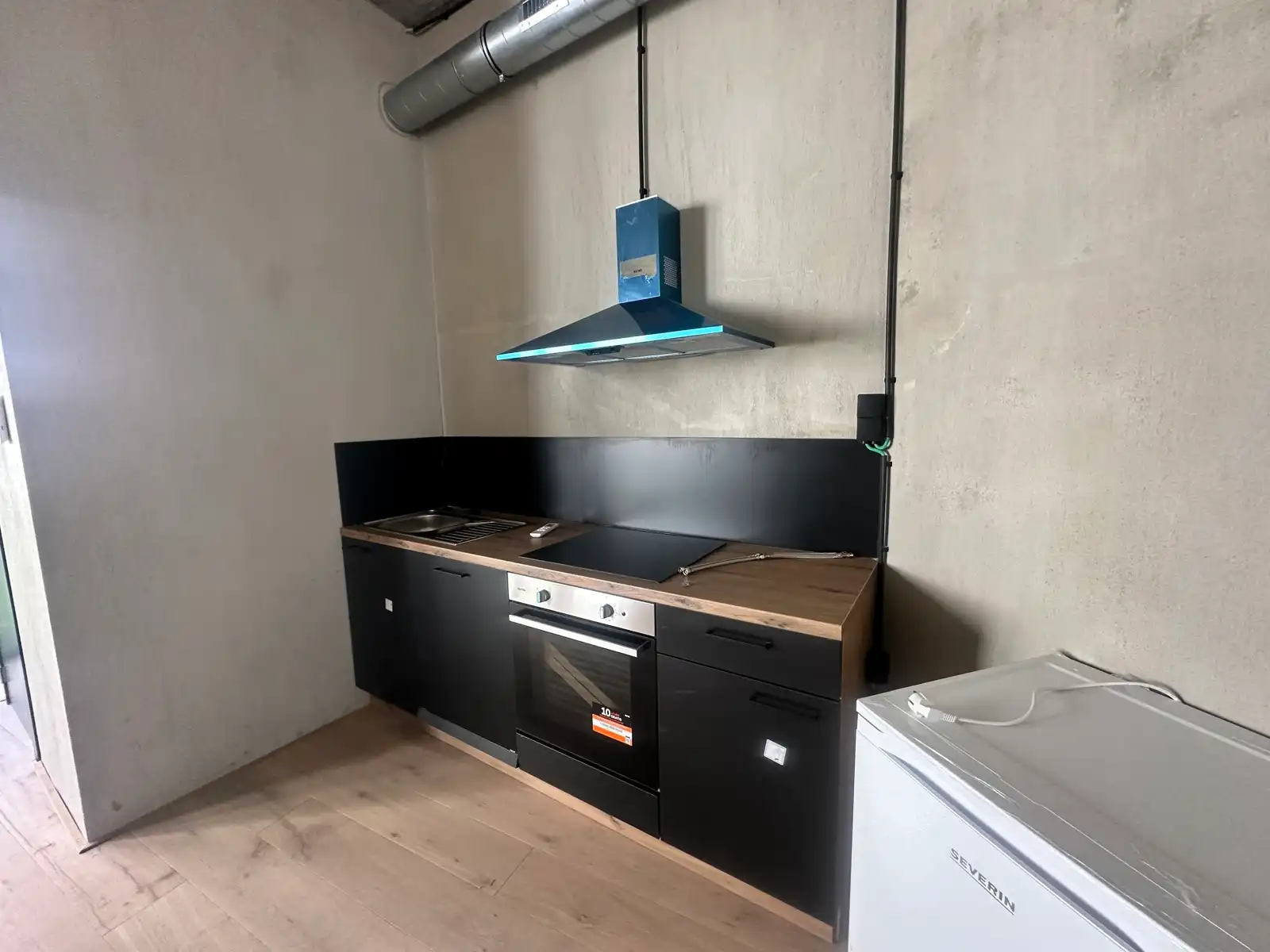 Kantoorruimte 81 m² met terras van 47 m² foto 6