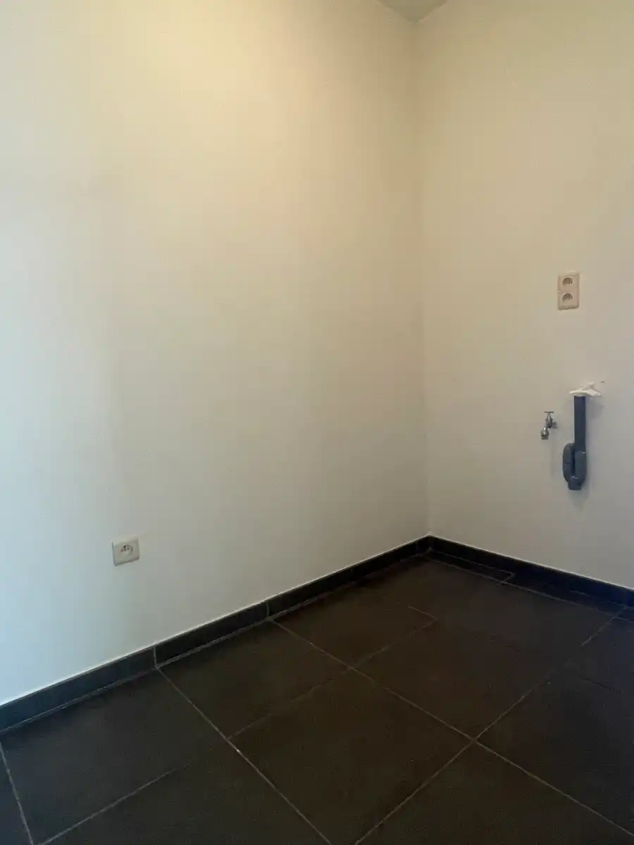 Gezellig appartement aan de stadsrand van Aalst foto 16