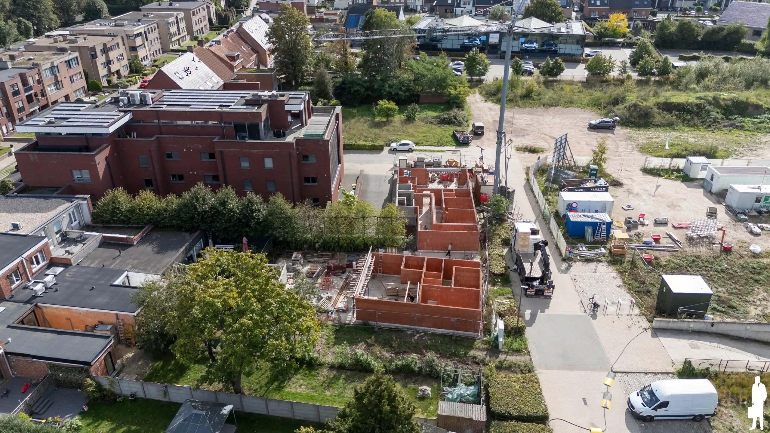 Uw volgende hoofdstuk: ruim en rustig wonen in Turnhout foto 3