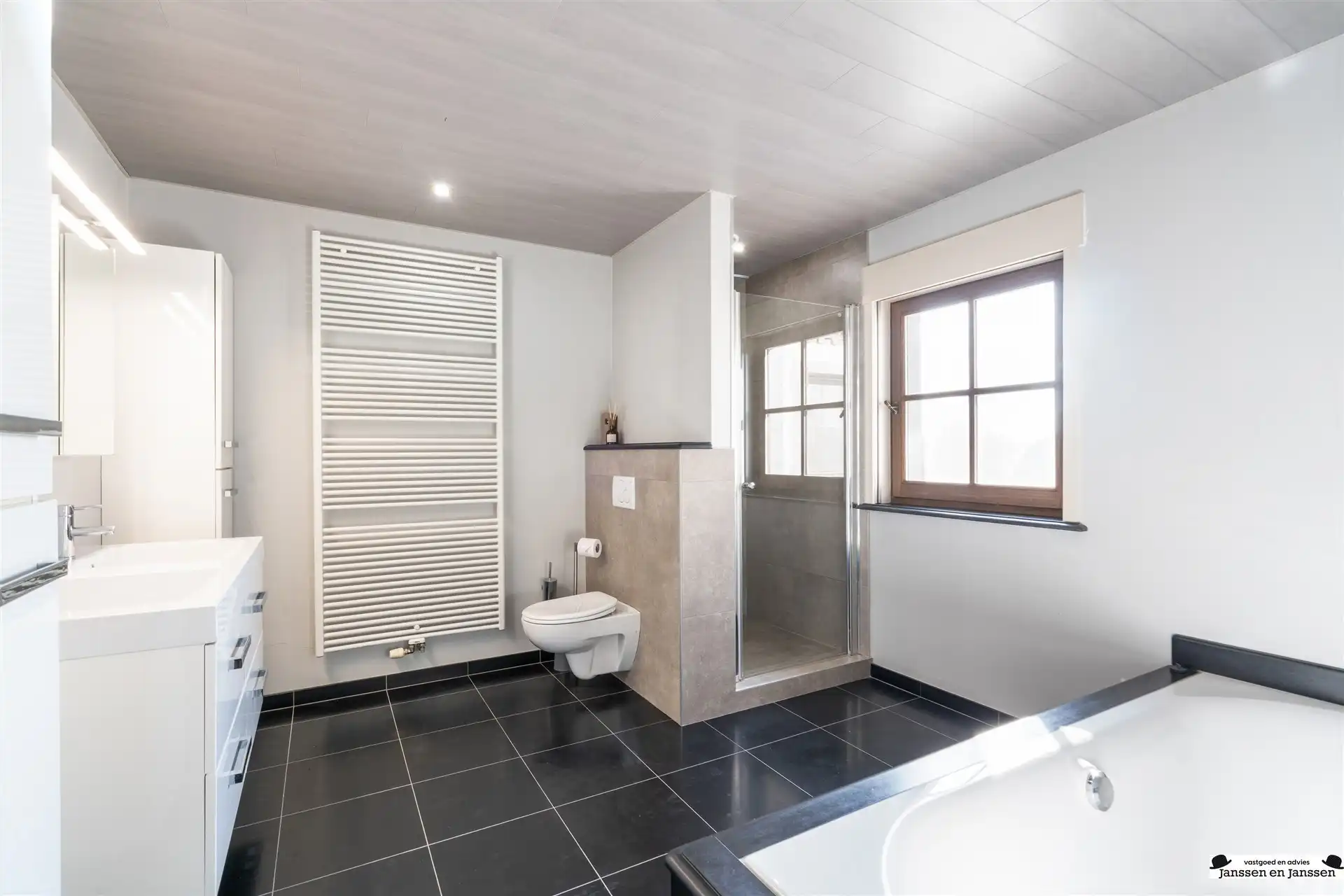 Exclusieve villa op een perceel van ca. 2000 m² in Loenhout foto 20