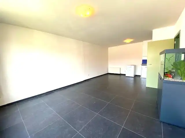 2 slaapkamer appartement met terras + garage in centrum van Geel foto 5