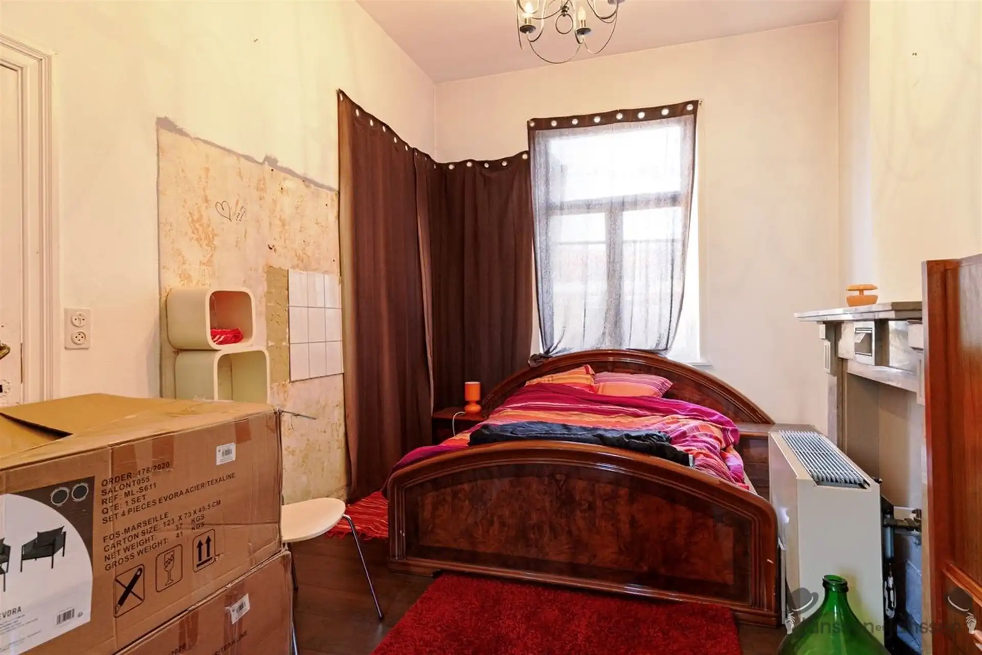 BRASSERIE ANDERS DAN ANDERS, CENTRUM AARSCHOT, NABIJ GROTE MARKT. foto 11