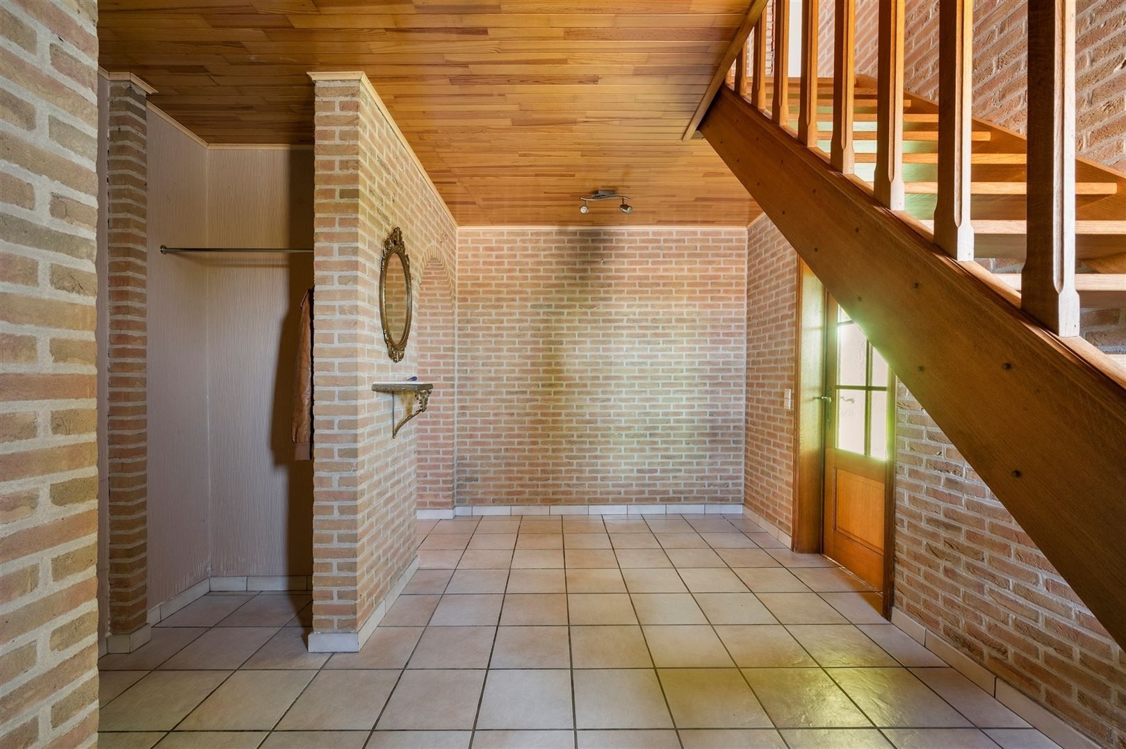 Vrijstaande woning foto 4