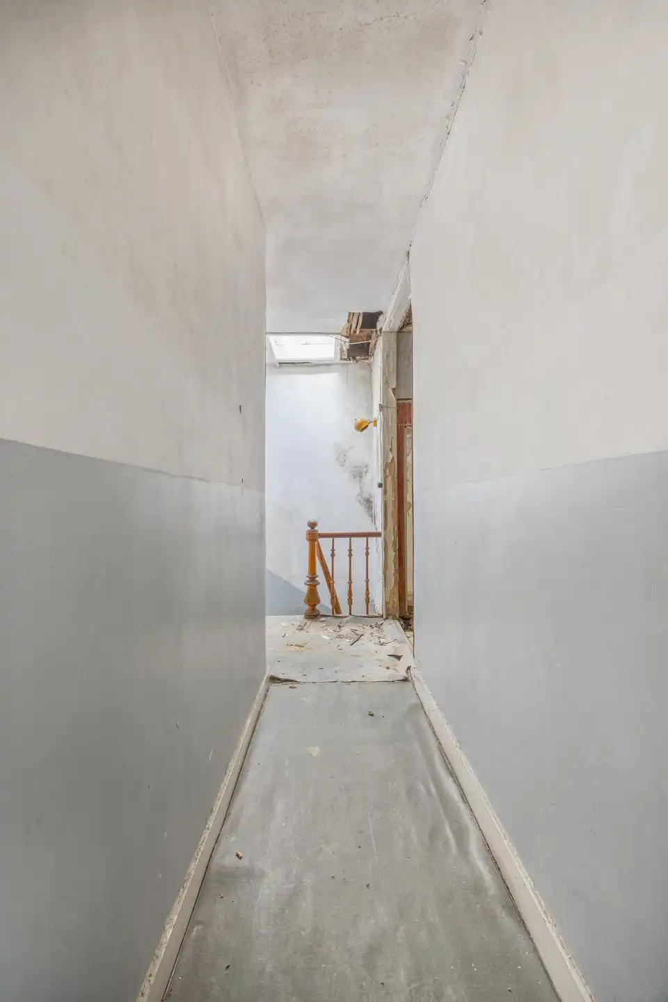 Renovatieproject op het Antwerpse Eilandje foto 8