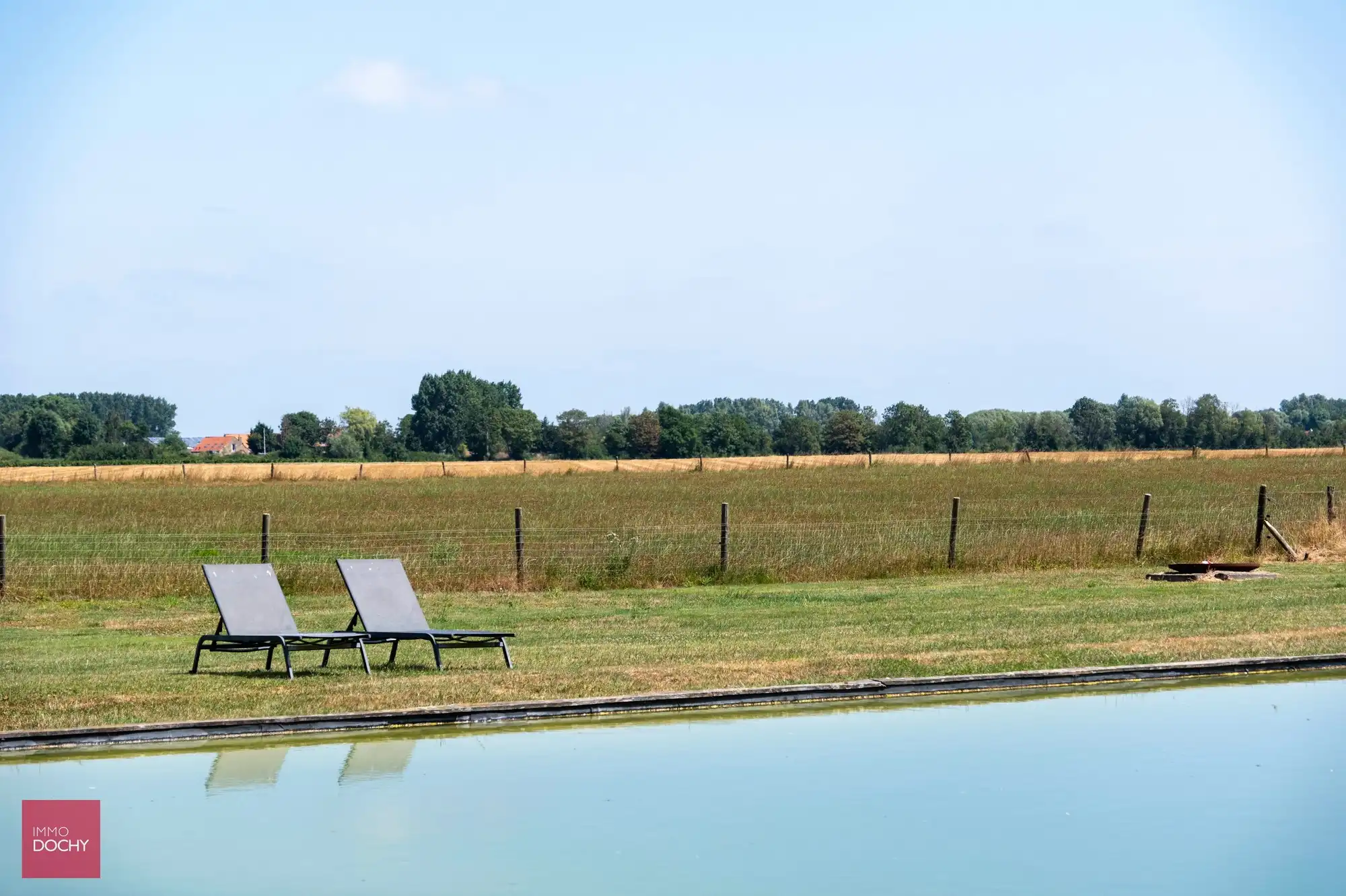 Landelijke woning met 2 vakantiewoningen en hoevewinkel foto 24