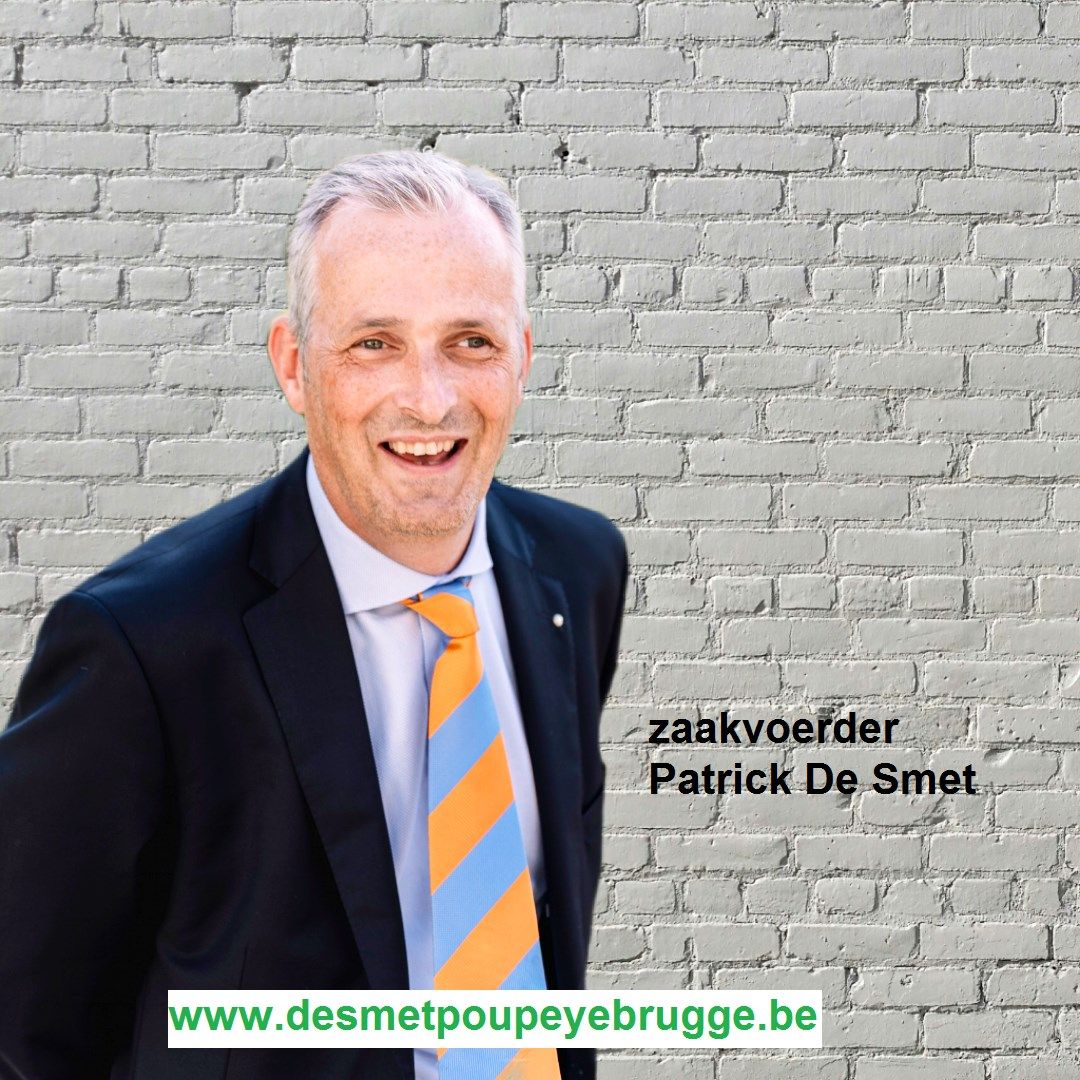 Instapklaar gelijkvloersappartement foto 12