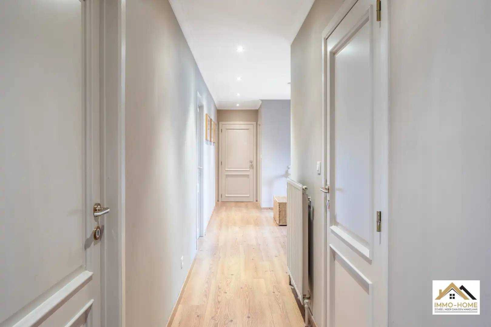 Stijlvolle en ruime villa op toplocatie te Merelbeke  foto 26