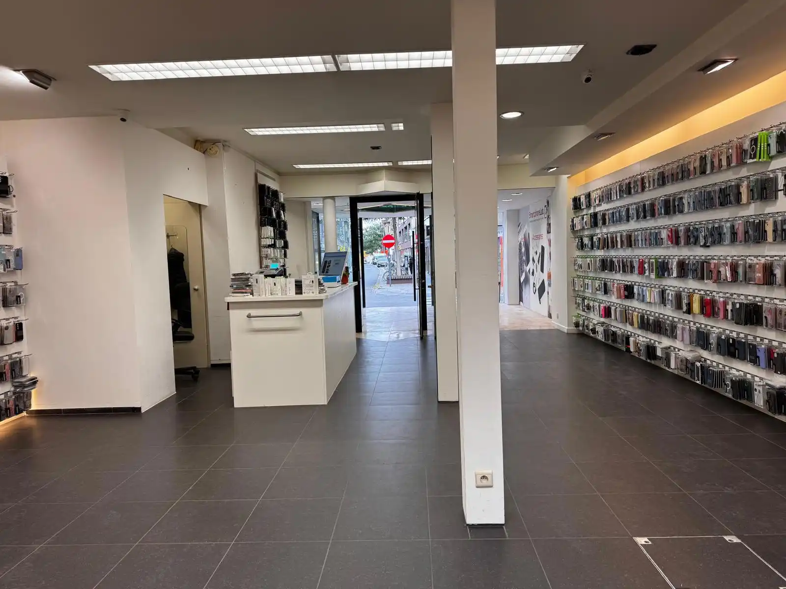 Beleggingseigendom centrum Izegem foto 5