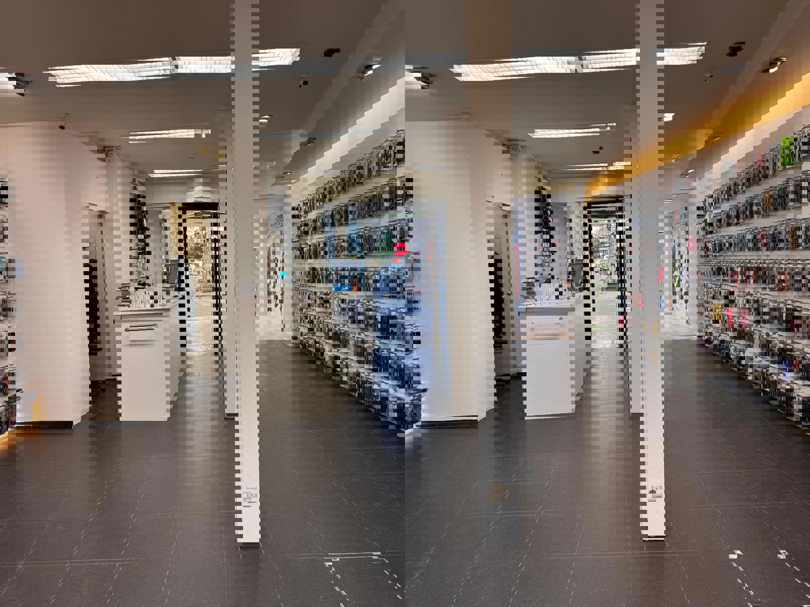 Beleggingseigendom centrum Izegem foto 5