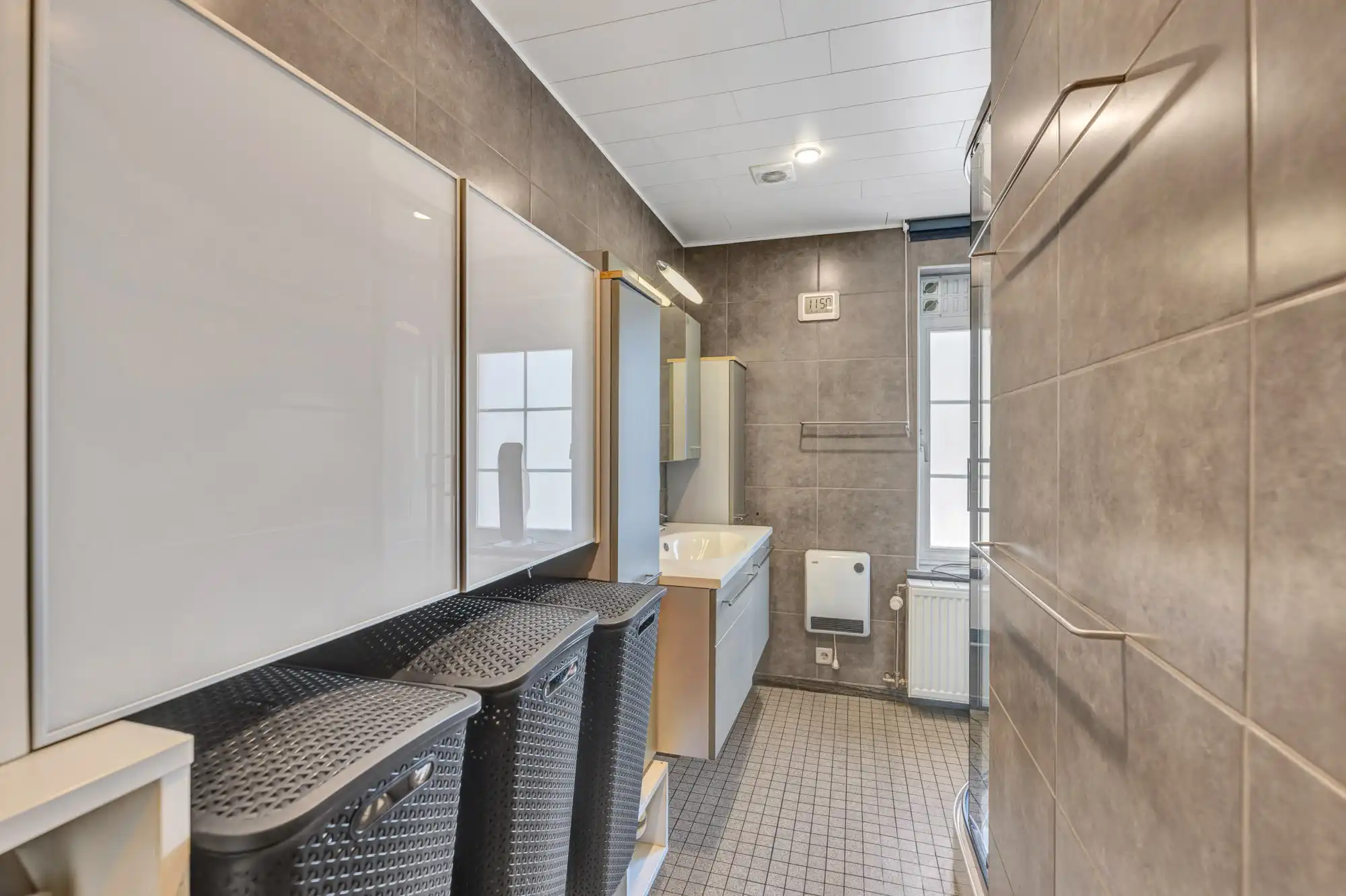 Ruime woning met garage, atelier nabij centrum foto 7