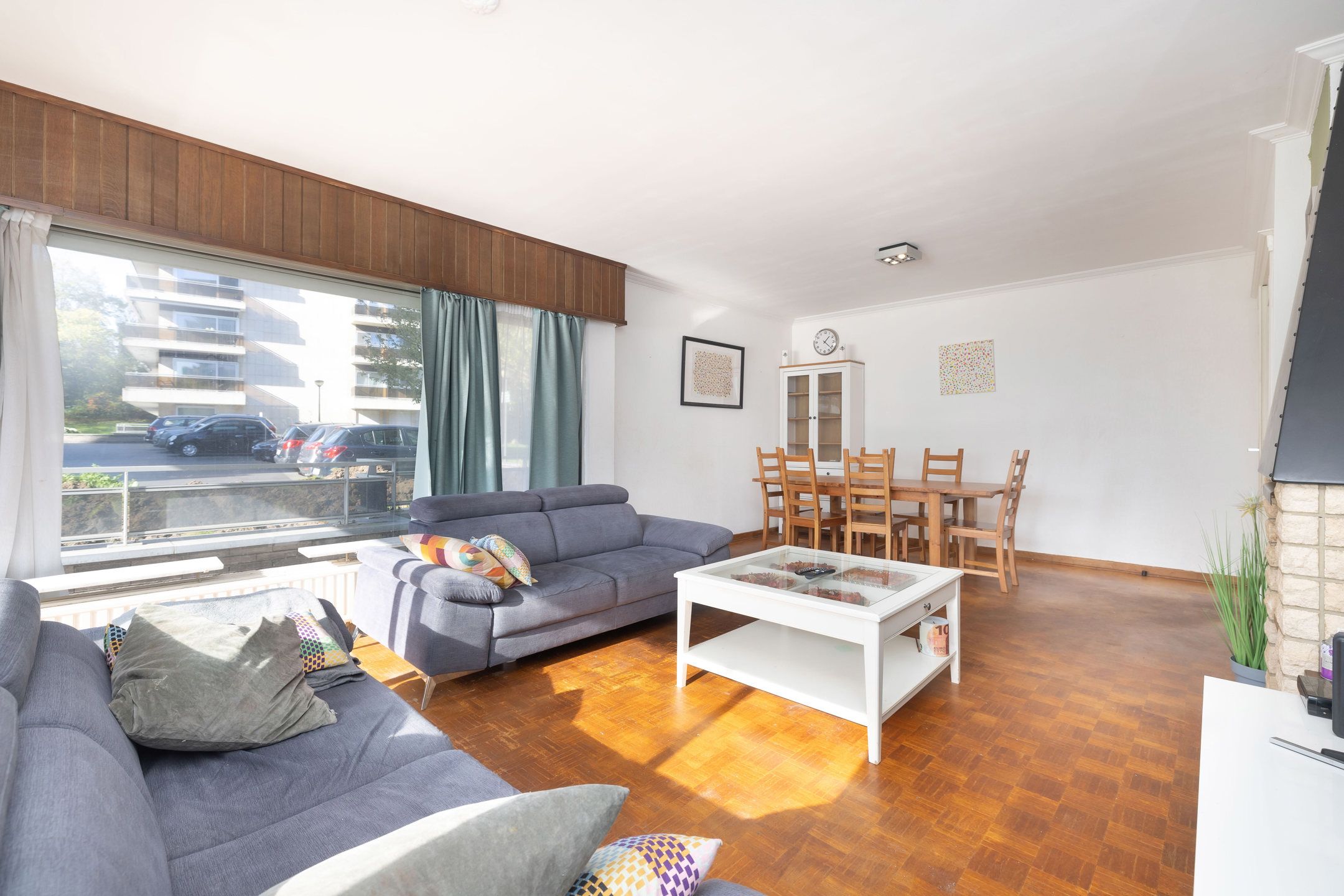Ruime 3 slaapkamerwoning van ongeveer 105m² foto 4