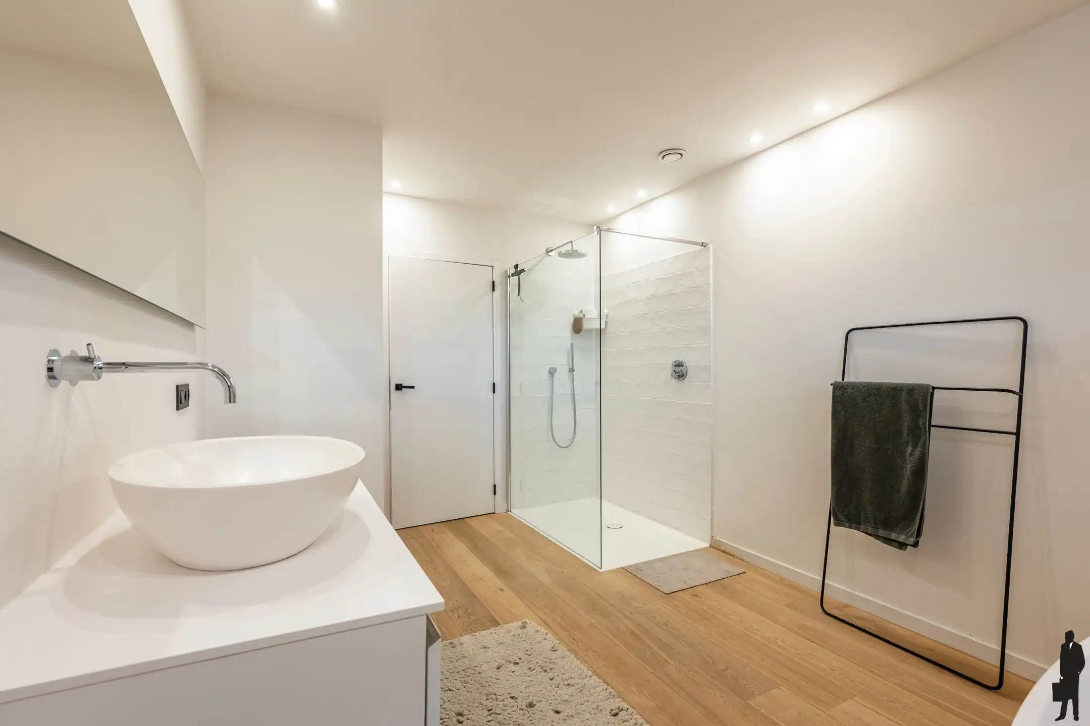 Moderne BEN woning met prachtige tuin en ruime leefruimte foto 22