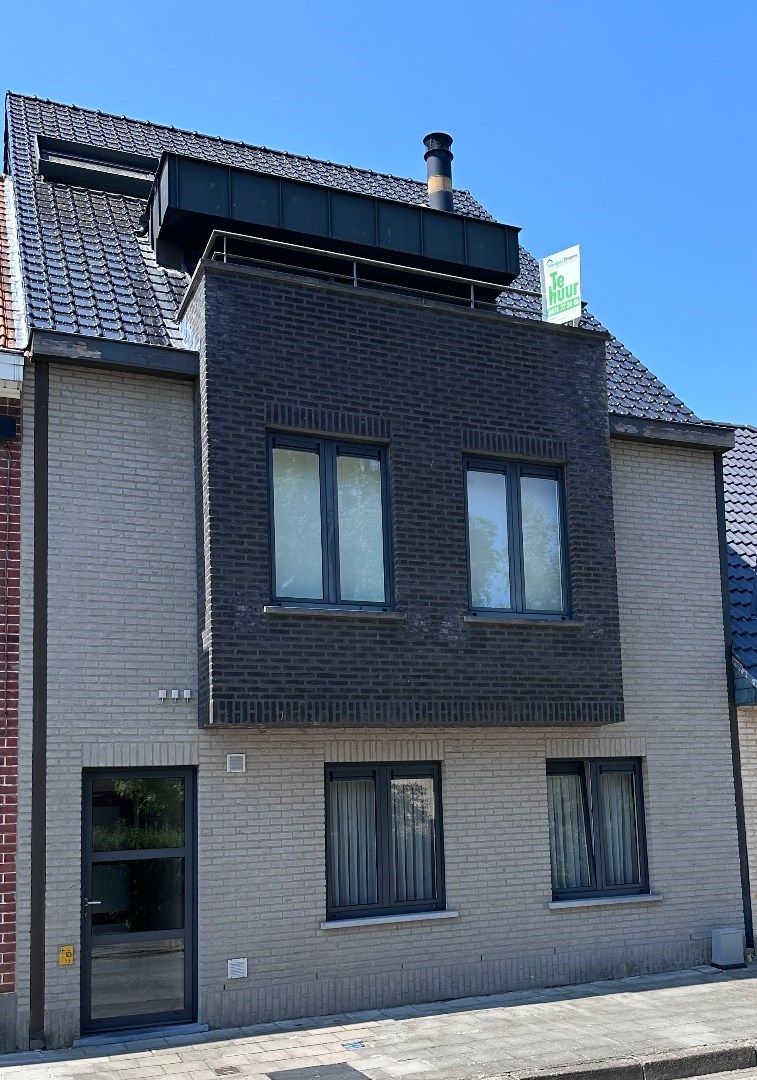 Appartement te huur Ommegangstraat 2 -/02.01 - 8680 Koekelare