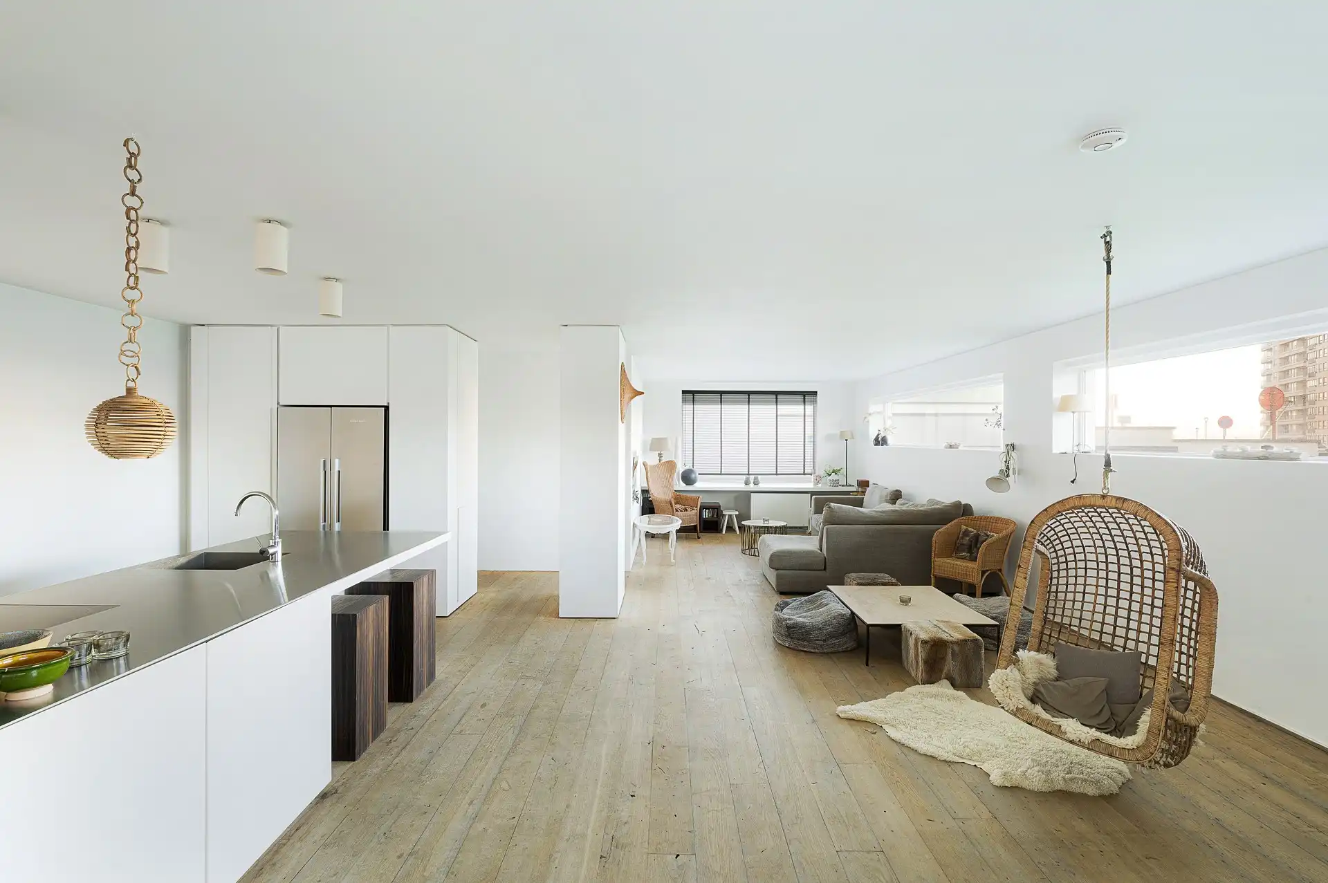 Hoofdfoto van de publicatie: Residentie Windsor – Ruim appartement aan het Stübbenpark