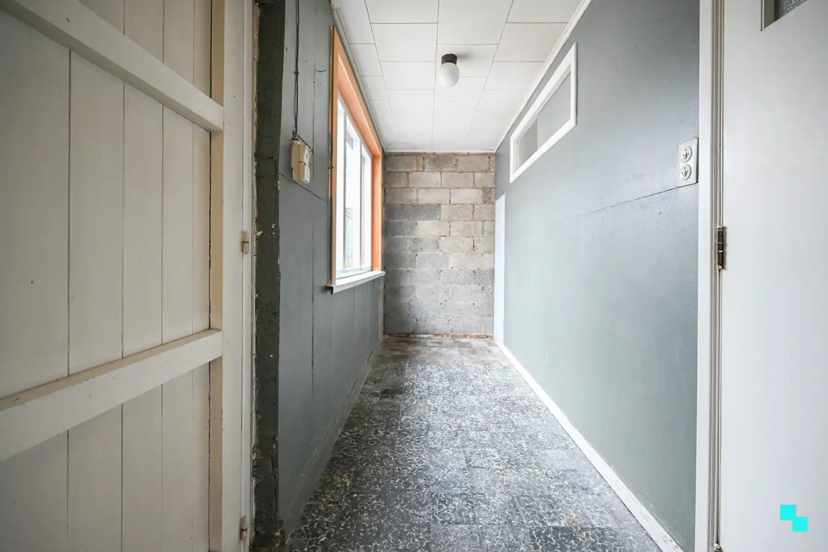 Centraal gelegen woonst met drie slaapkamers te Izegem foto 17