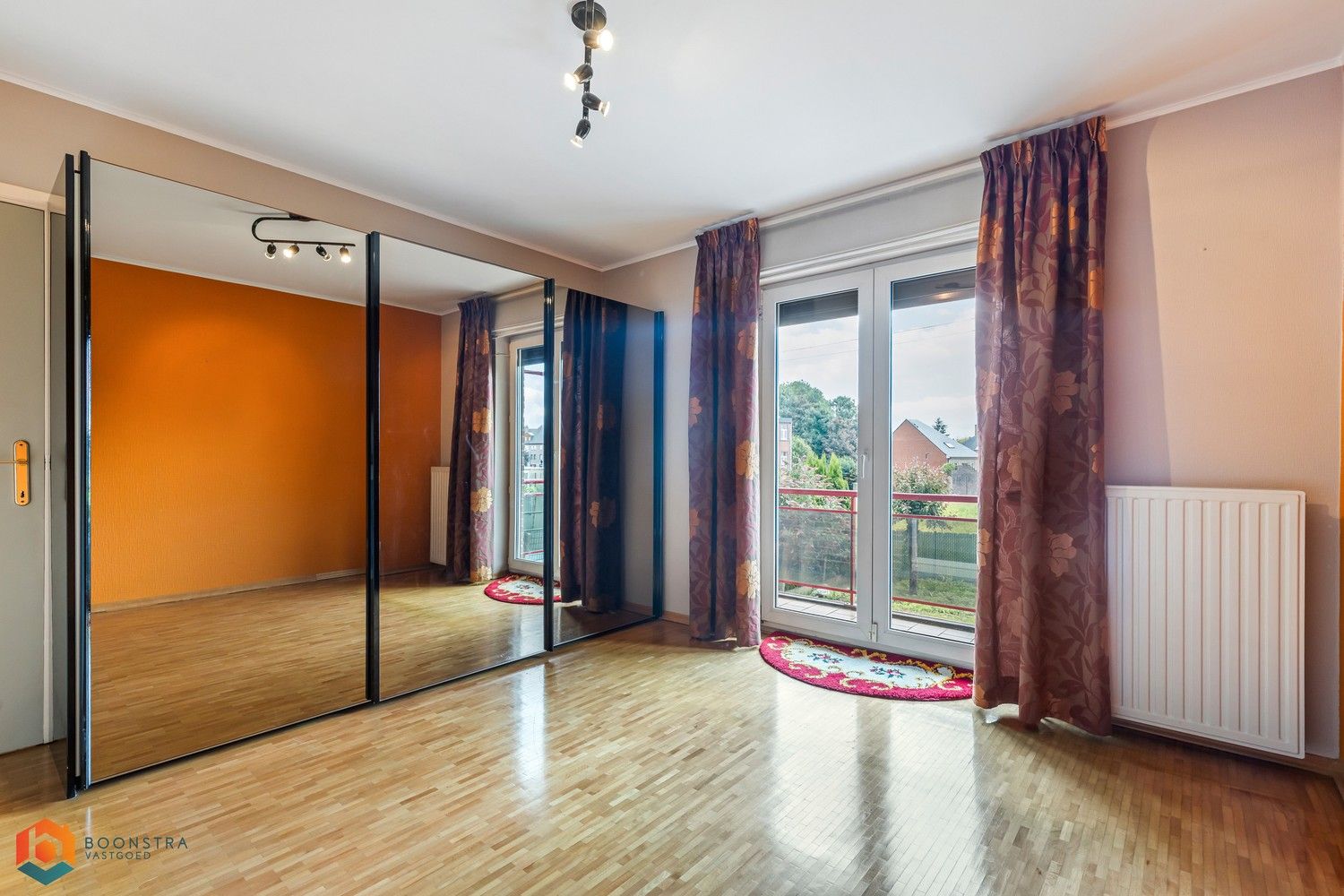 Charmant appartement met 2 slpkrs te Wemmel foto 14