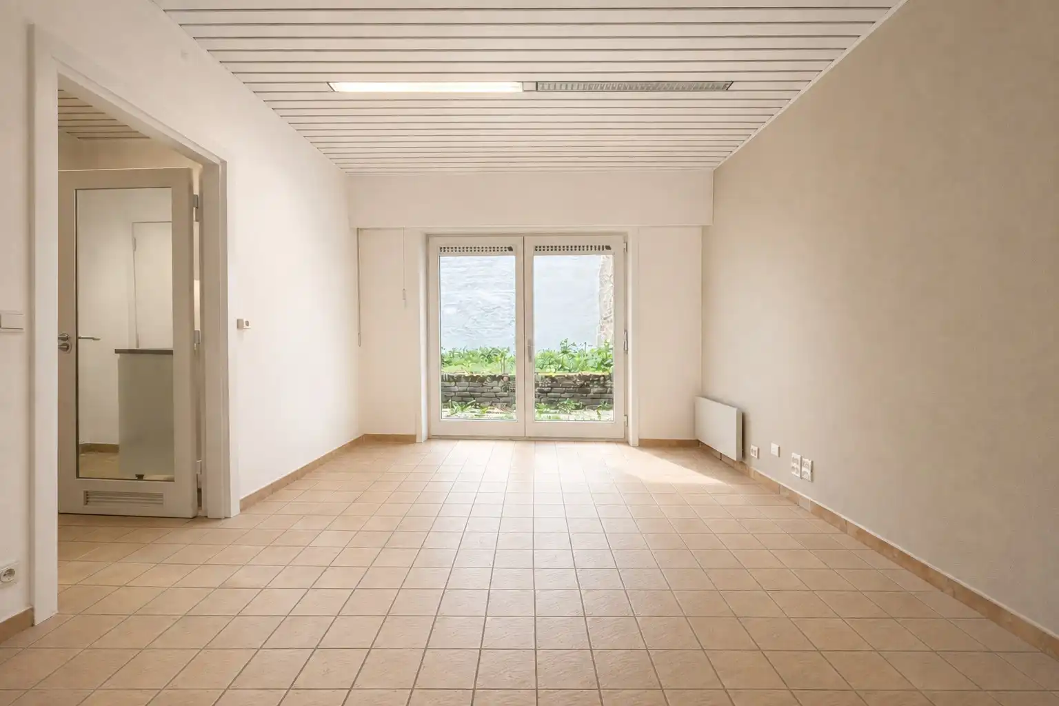 Opbrengstgebouw in de binnenstad van Brugge foto 13