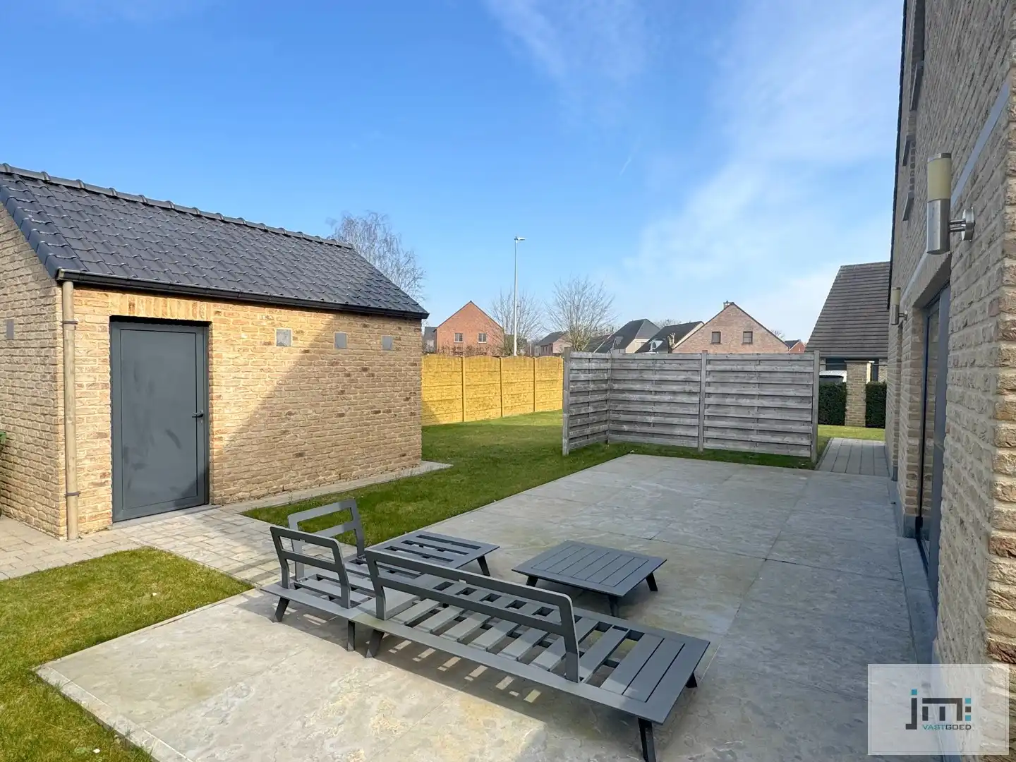 Perfect onderhouden woning foto 17