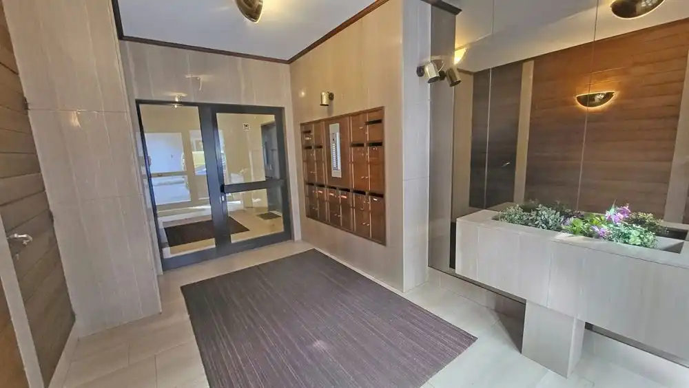 Appartement met 2 panorama terrassen | Stadspark foto 29