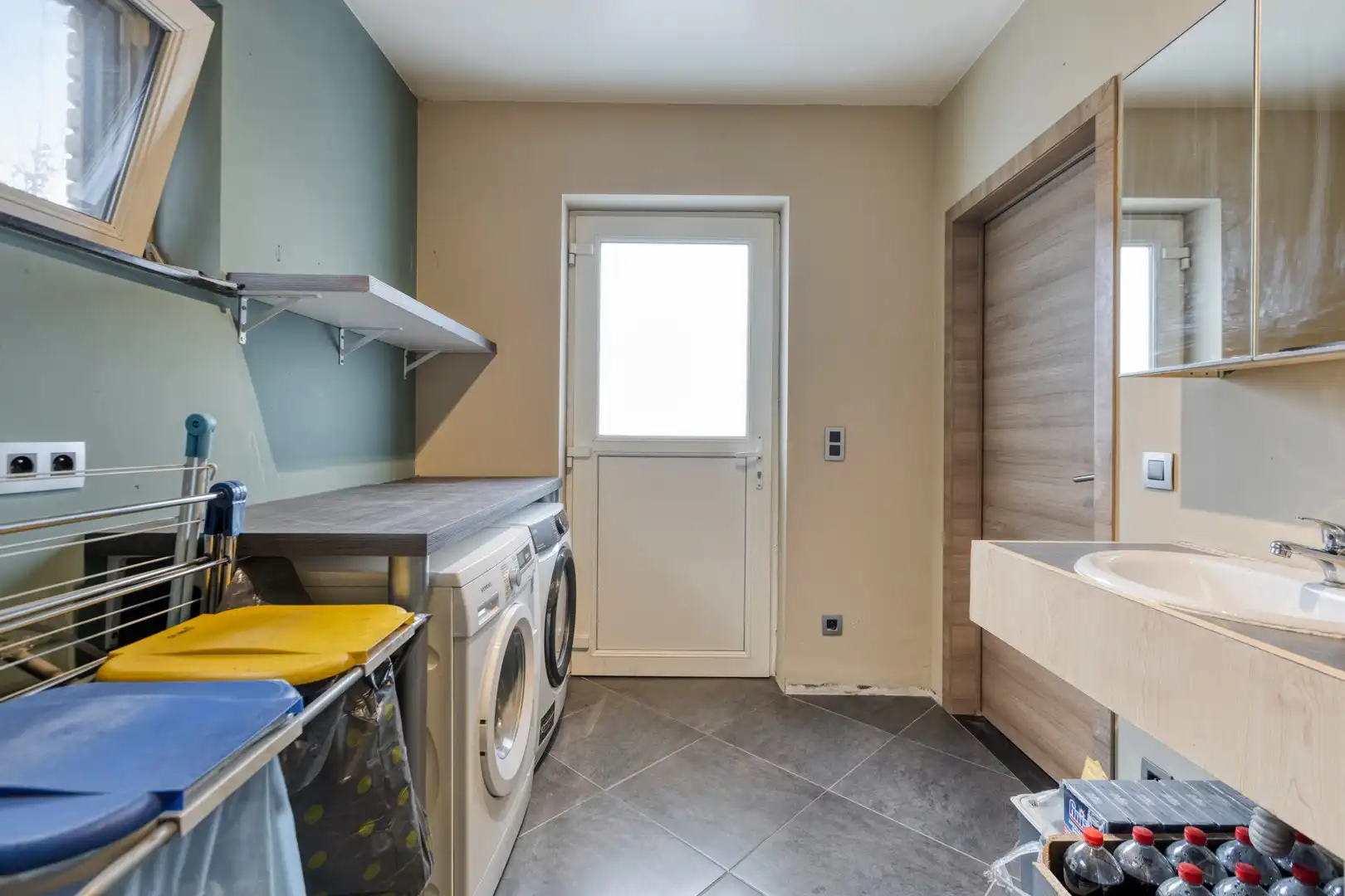 Energiezuinige gezinswoning te koop in Engsbergen, Tessenderlo foto 11