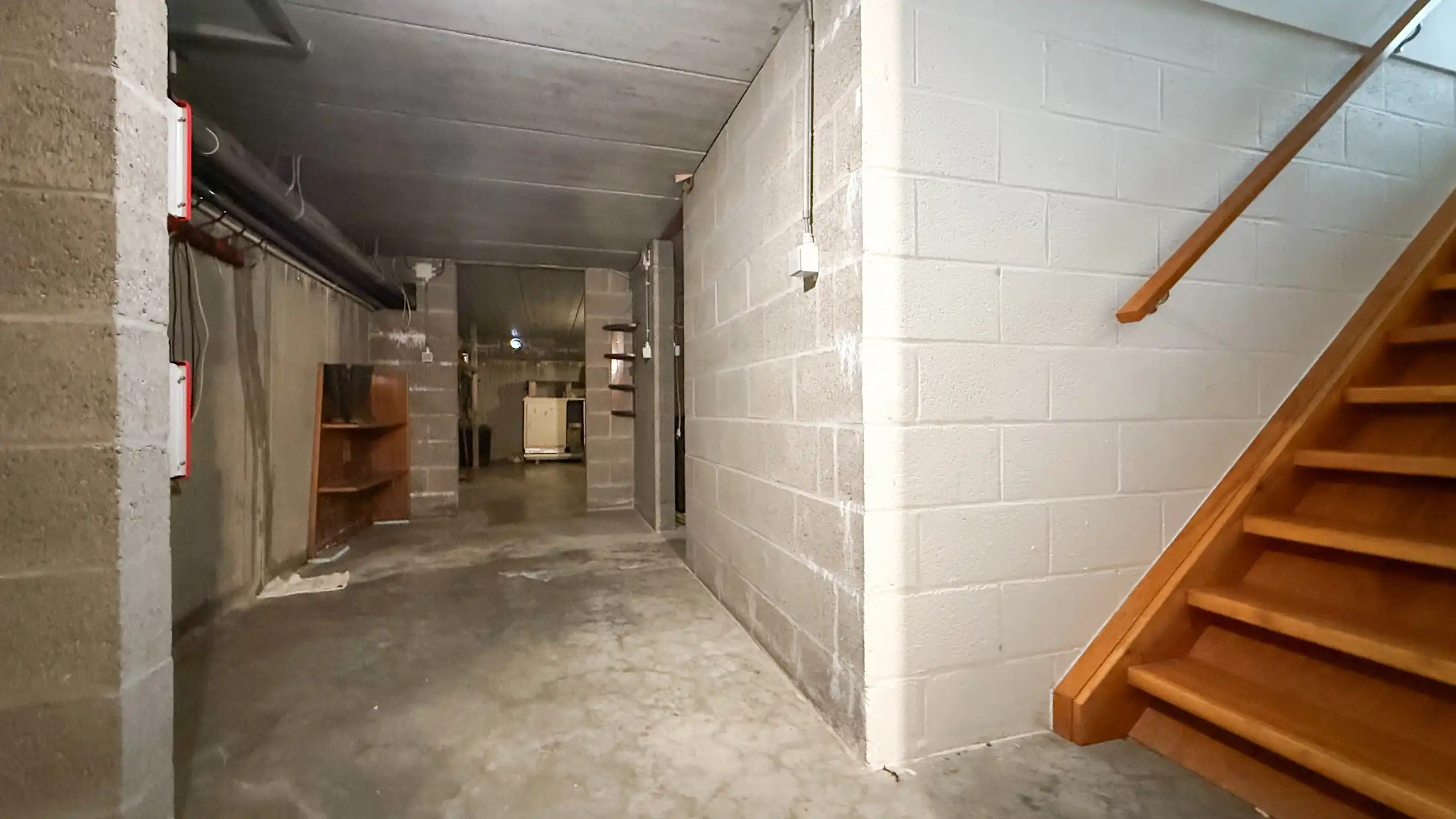 Gezinswoning met ruime garage op riant perceel te Beringen! foto 23