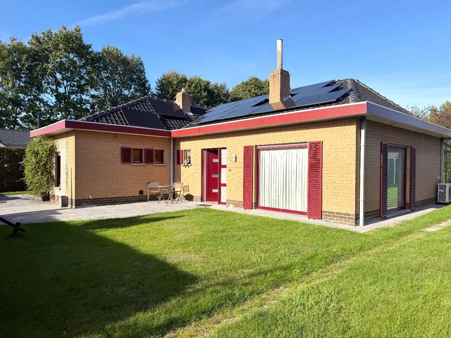 Huis te koop Eikenstraat 24 - - 8560 Wevelgem