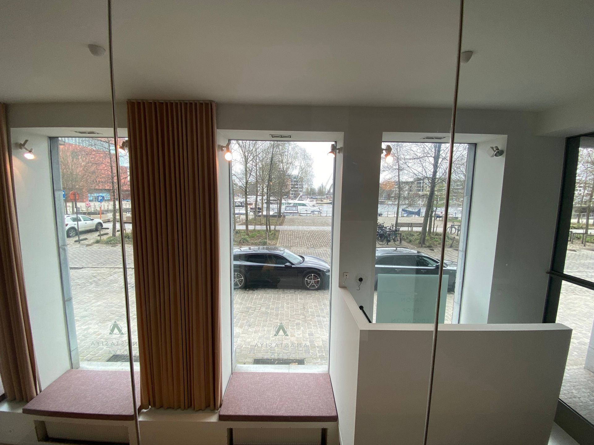 Commerciele ruimte te huur op een top locatie te Antwerpen!  foto 10