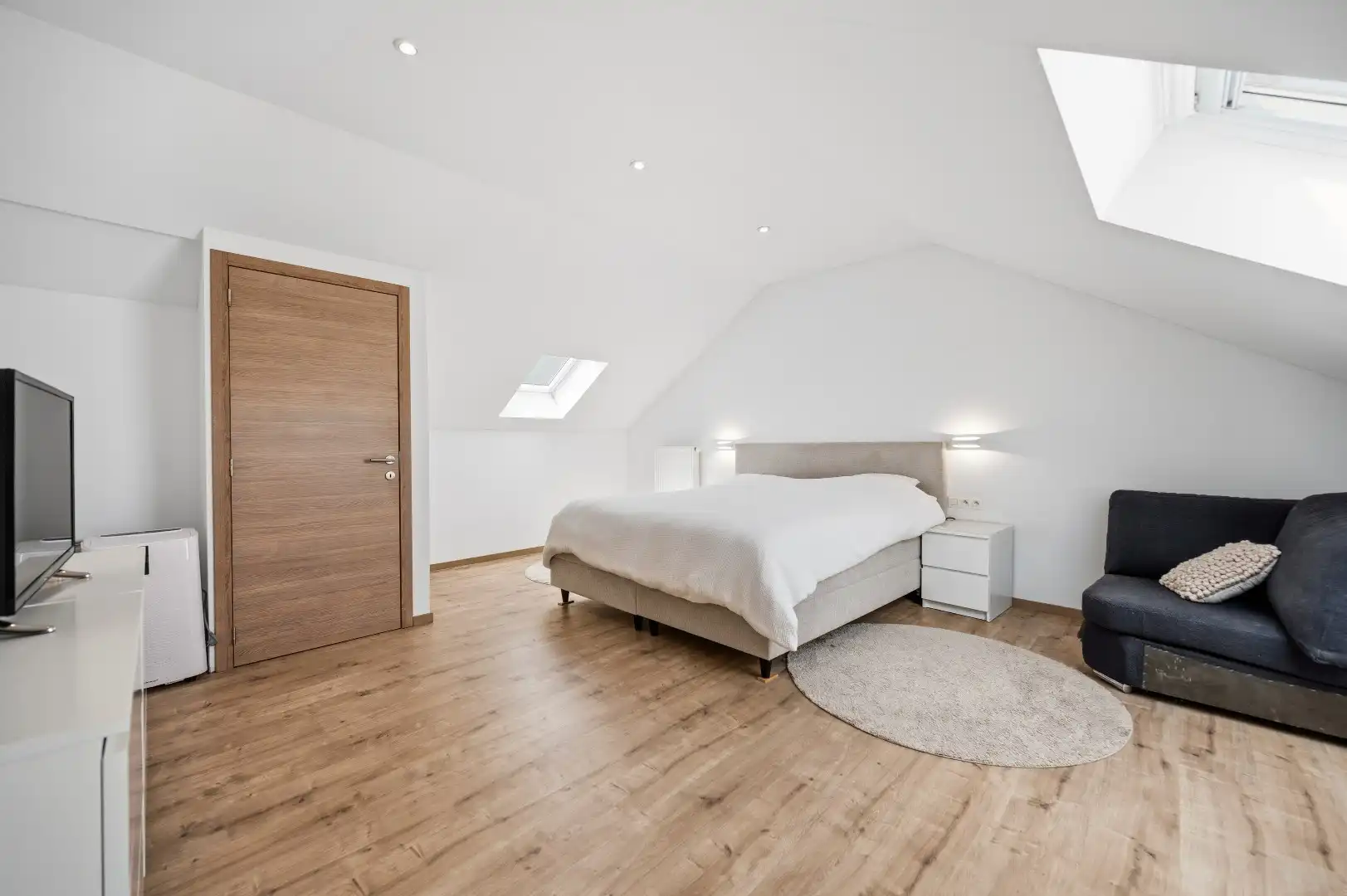 Unieke eigendom met instapklare woning, bijgebouw en uitzonderlijk potentieel op ruim perceel foto 18