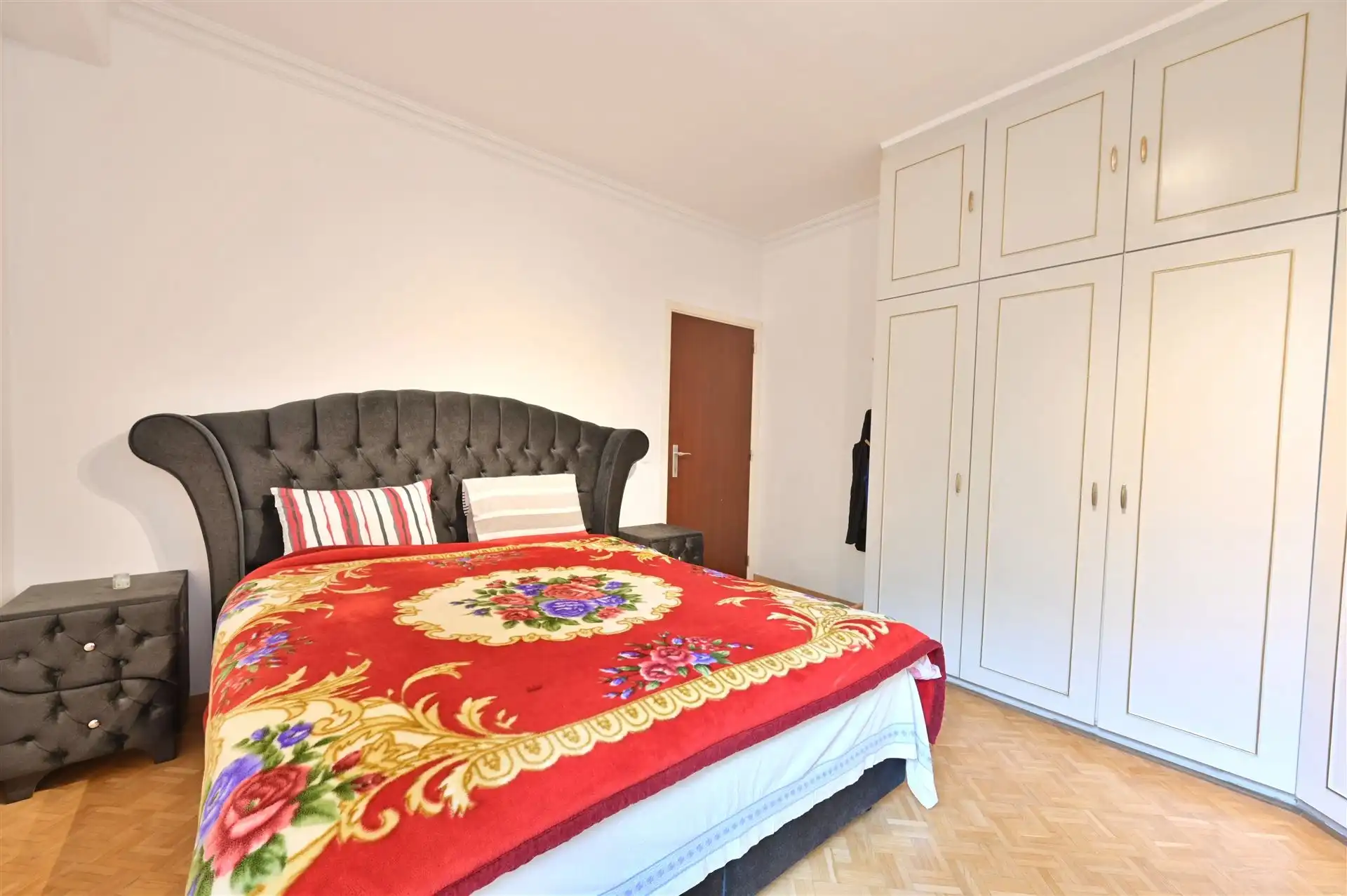 Appartement met 2 slaapkamers in centrum Geel foto 10
