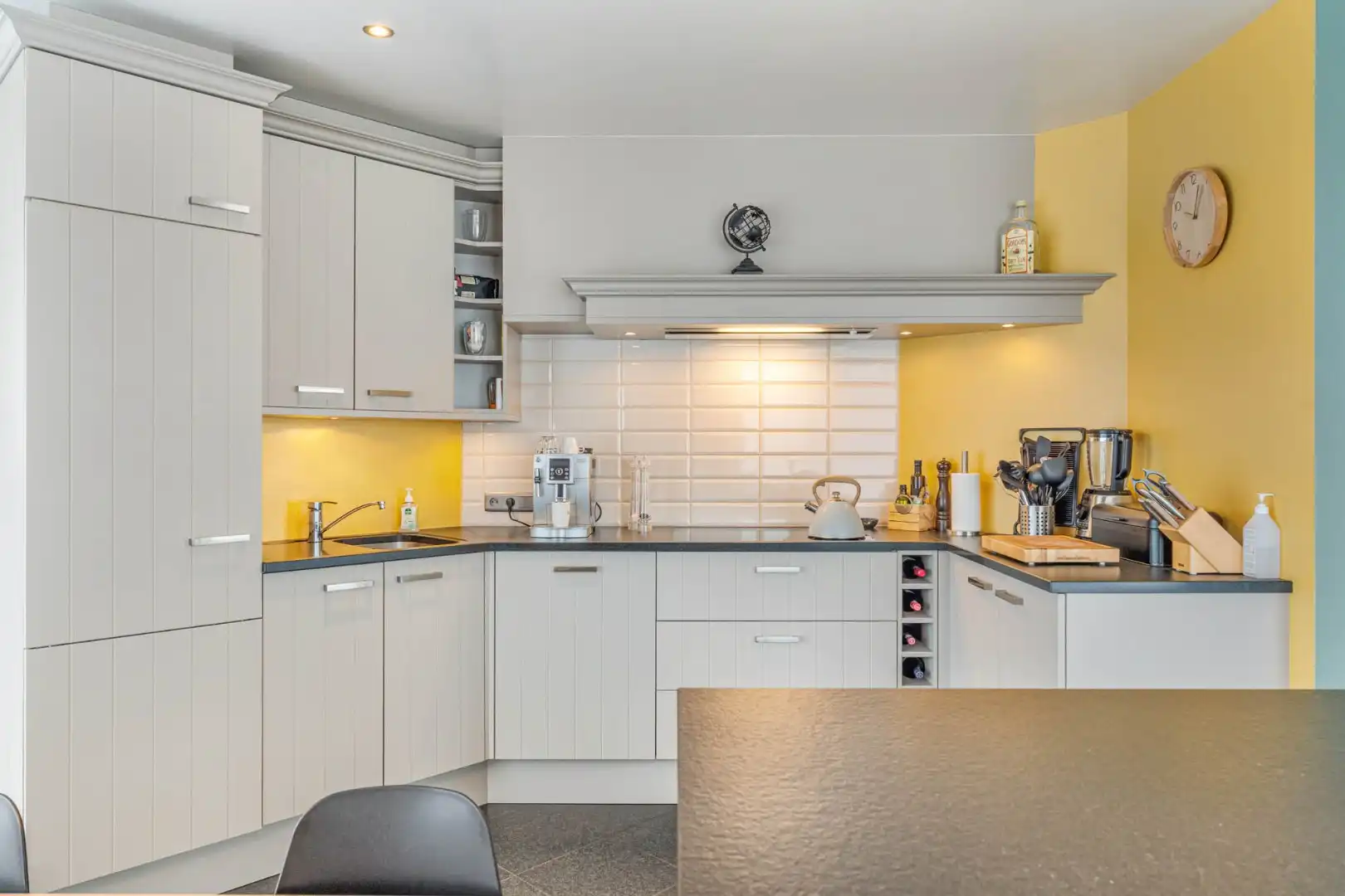 Wonen en werken combineren op topligging foto 8