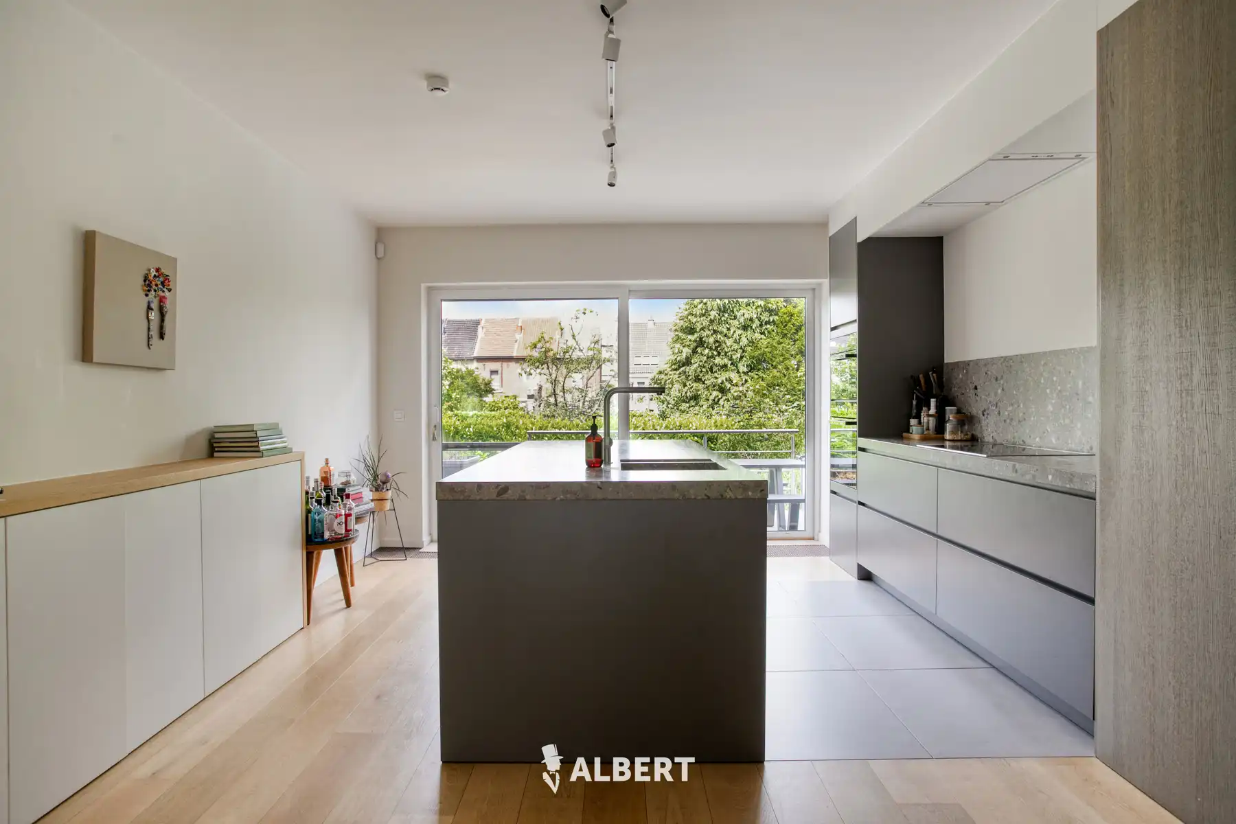 Luxueuze stadswoning met 3 slaapkamers op toplocatie foto 6