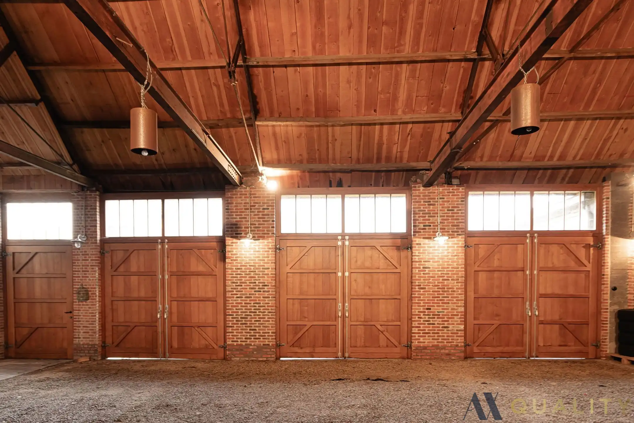 Veelzijdige Eigendom voor Wonen en Werken in Sint-Amands foto 51