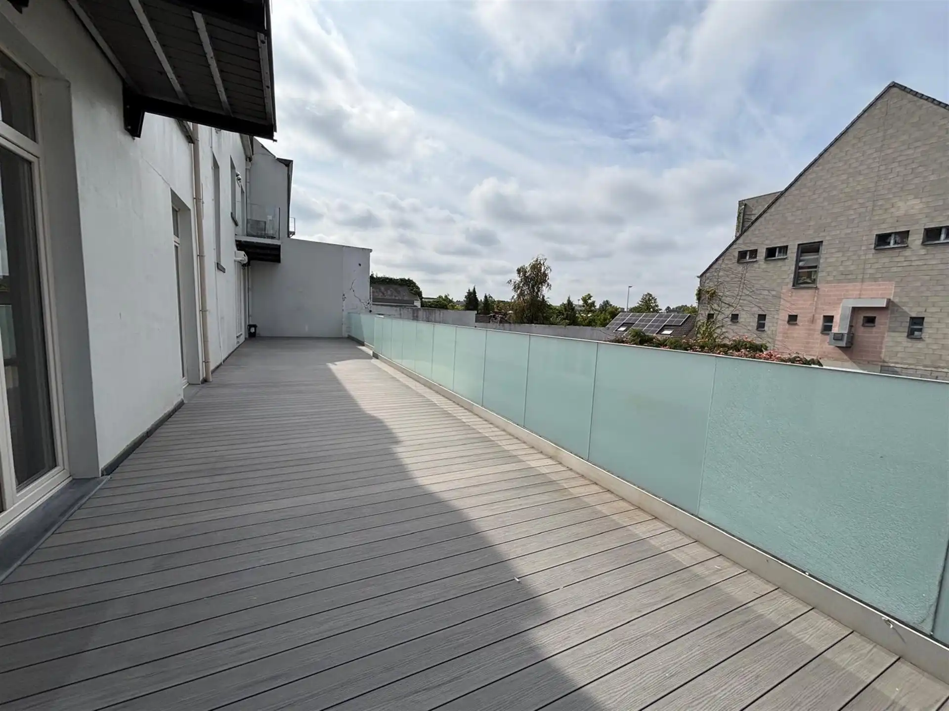 Luxe appartement van 173 m² op het Keizersplein te Aalst foto 28