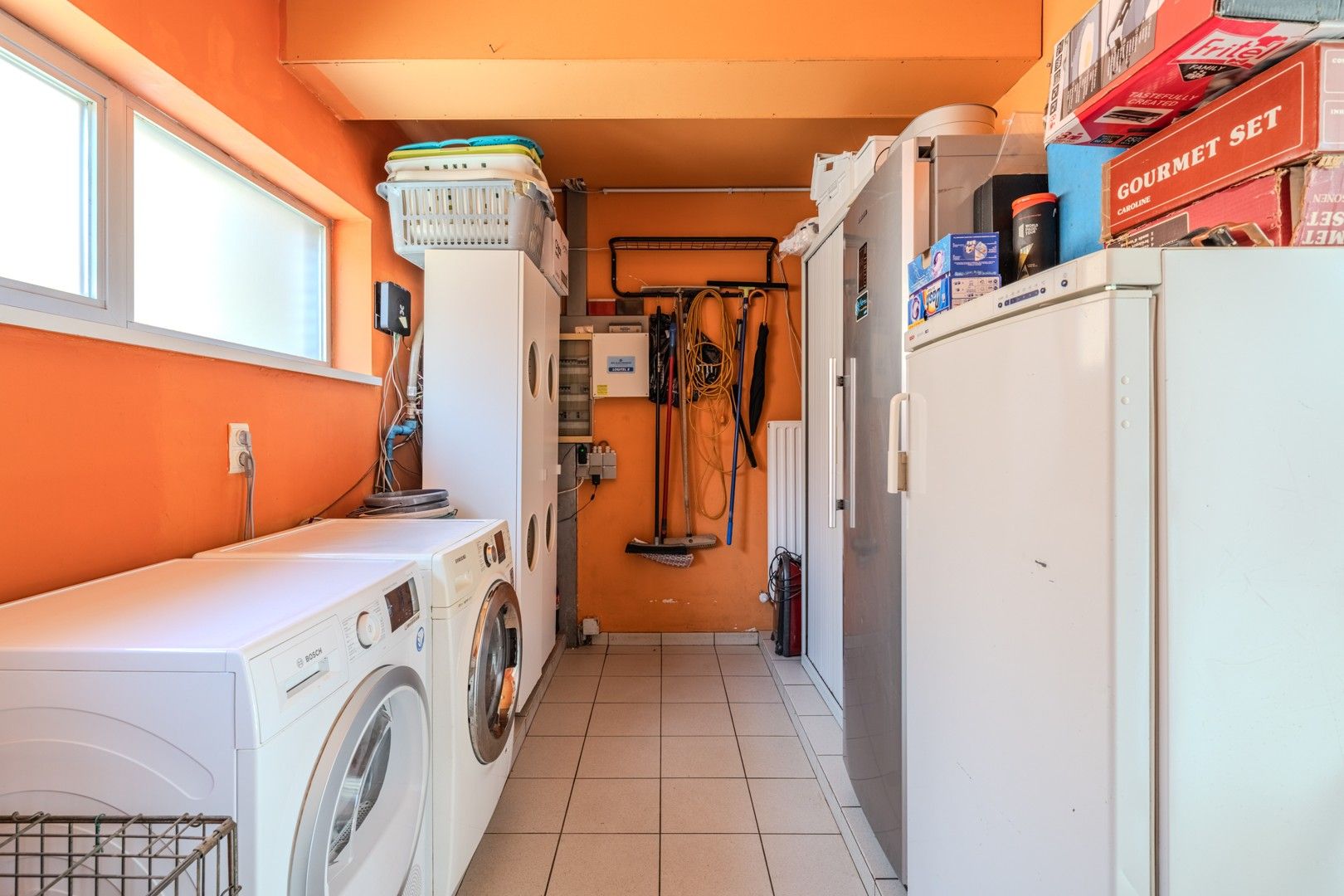 Instapklare woning met loods en vakantie-appartement foto 31