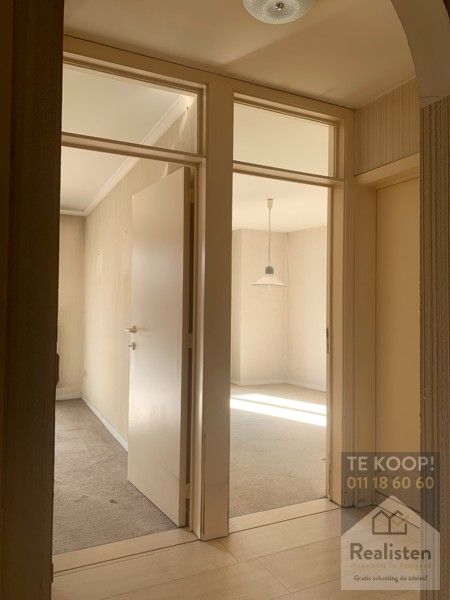 Tweeslaapkamer appartement met berging in de Casterwijk foto 16
