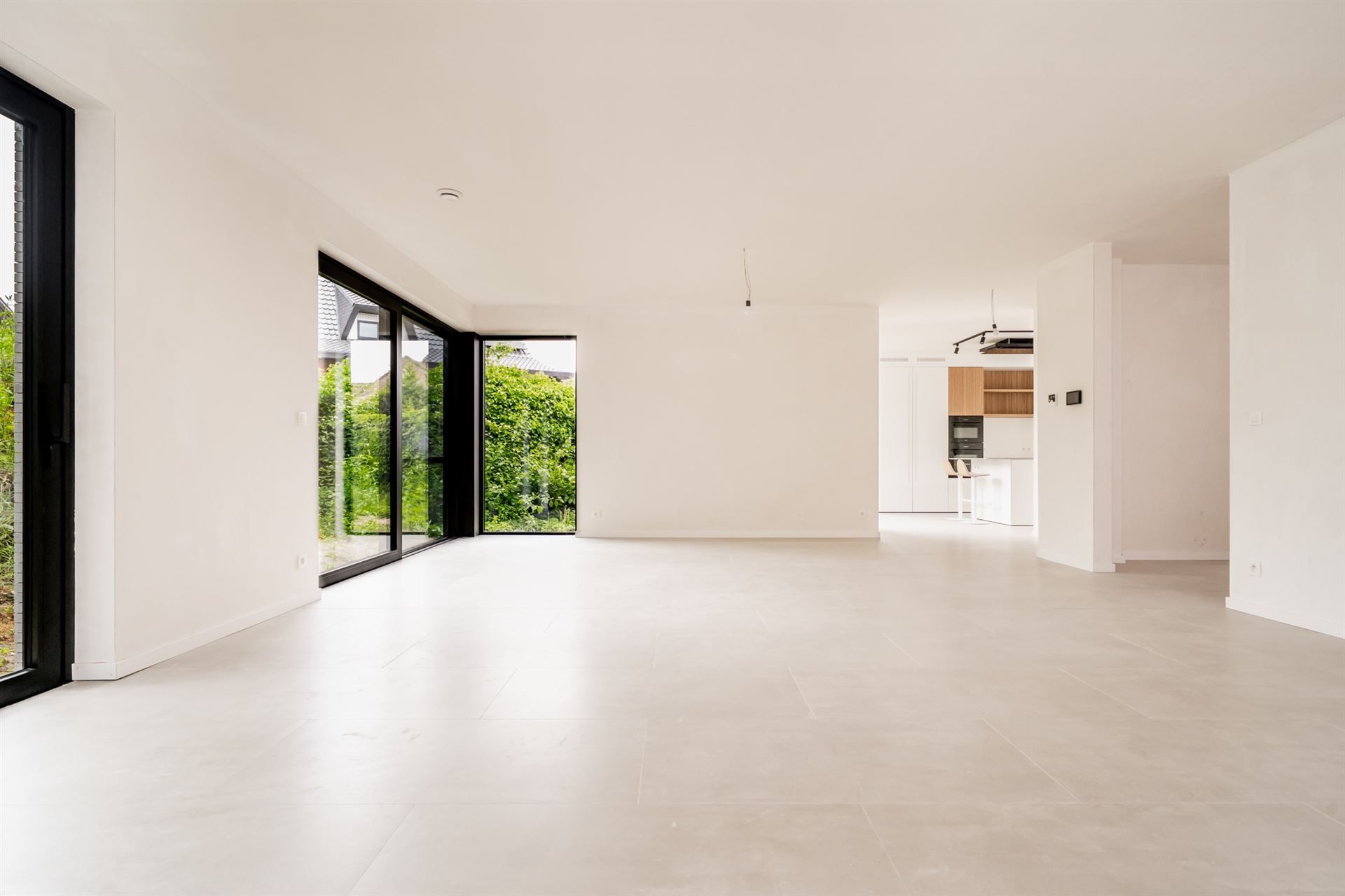 Prachtige HO nieuwbouwwoning foto 4