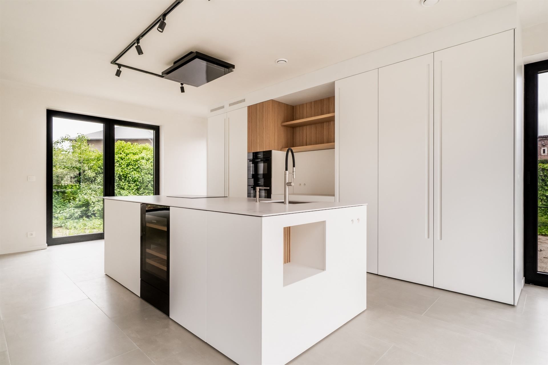 Prachtige HO nieuwbouwwoning onder registratierechten! foto 4