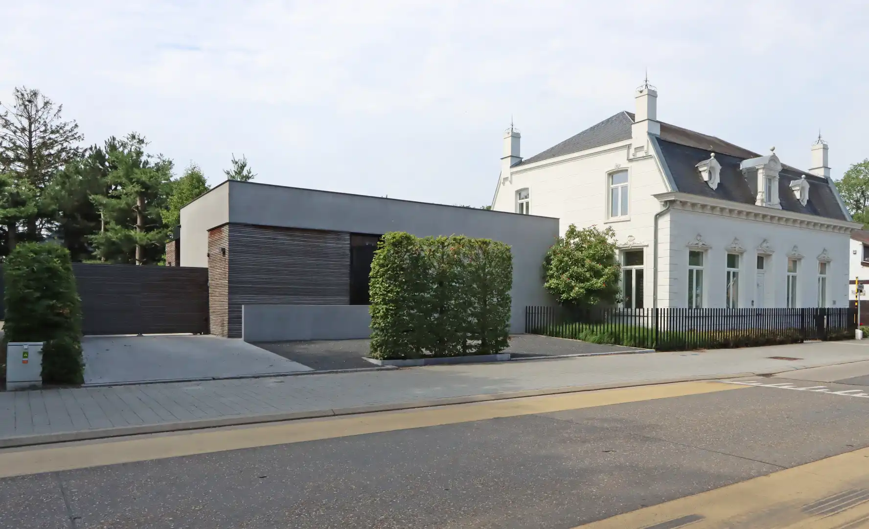 Unieke gerenoveerde teutenwoning (tweewoonst) foto 28