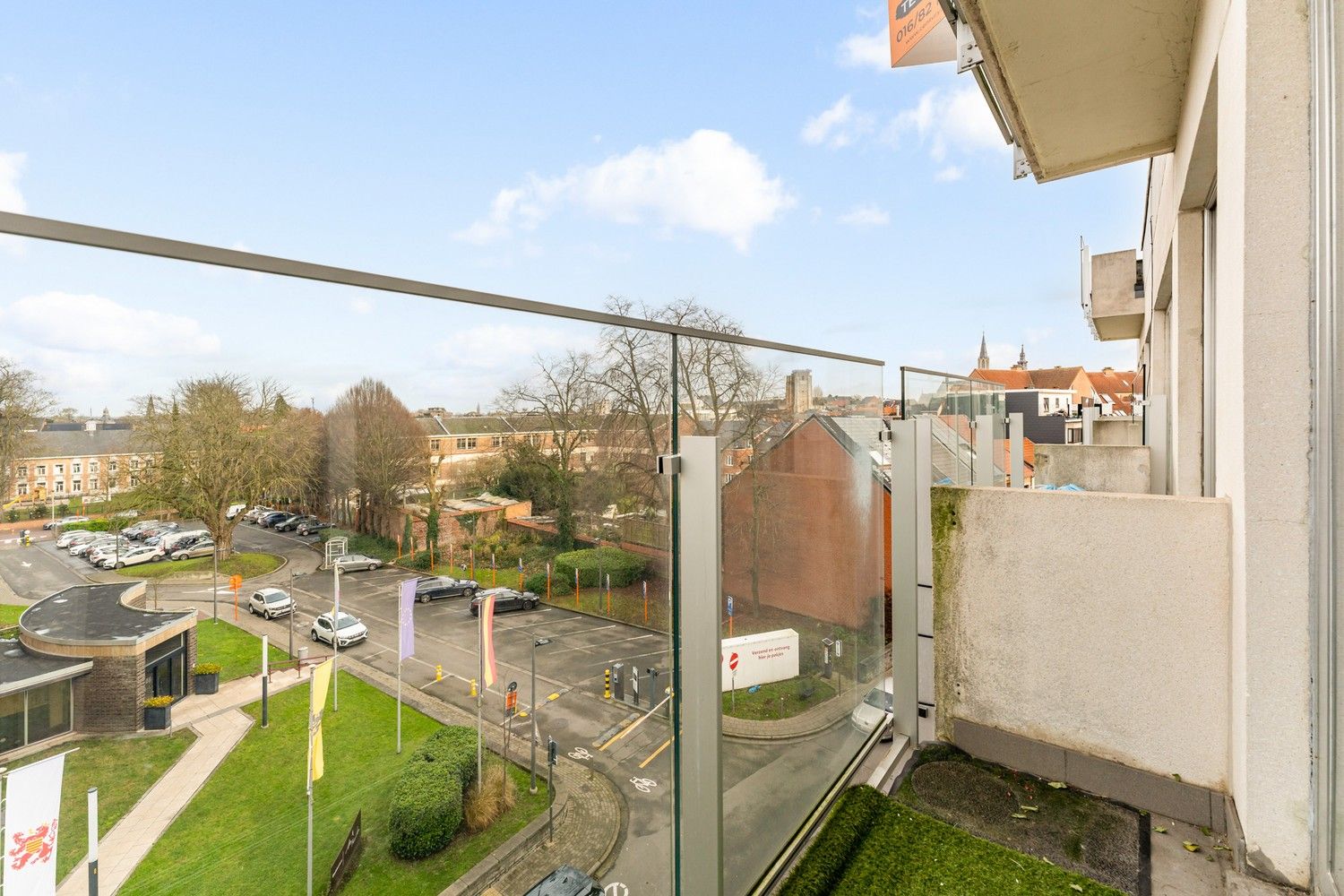 Studio in het centrum van Sint-Truiden - ideaal als investering foto 11