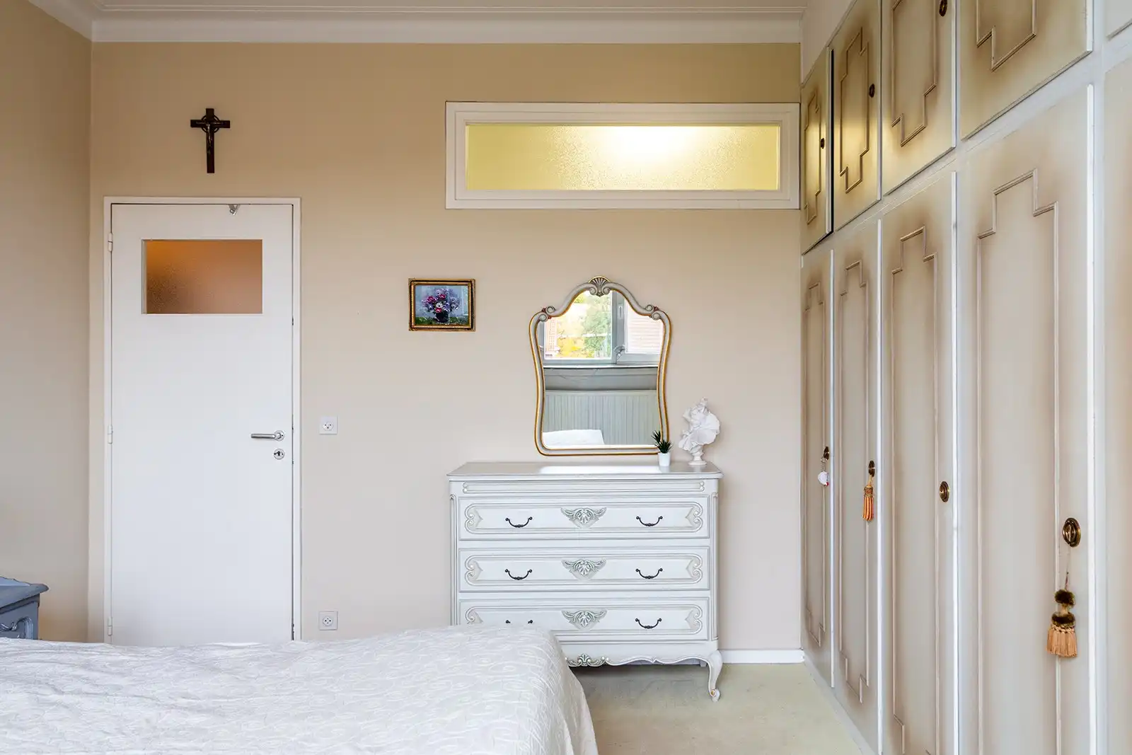 Ruim en lichtrijk appartement met 3 slaapkamers op centrale ligging foto 16