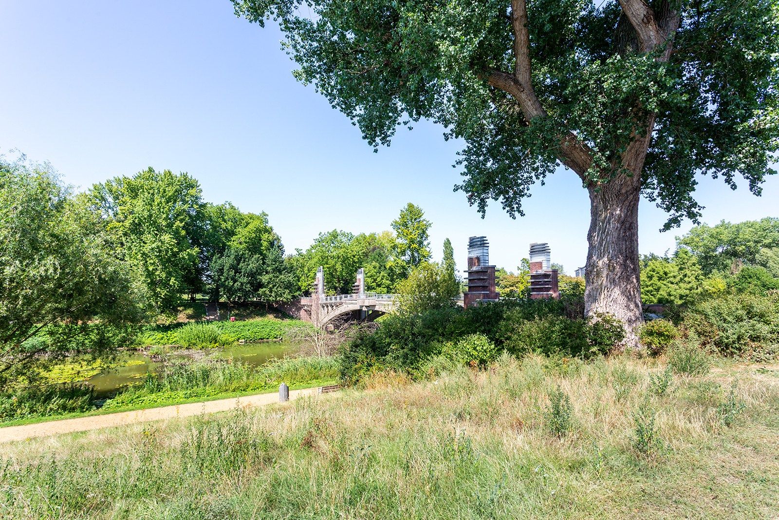  Licht, ruimte en comfort in de Tentoonstellingswijk foto 20