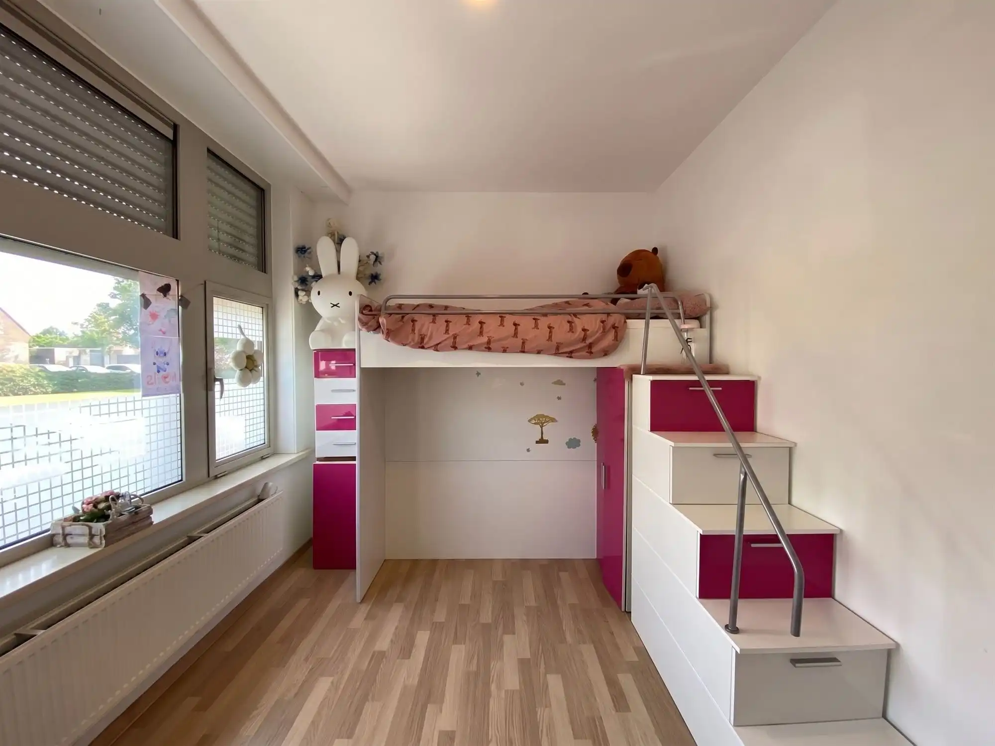 Gelijkvloers appartement met twee slaapkamers, ideaal gelegen in het centrum van Zelzate foto 18