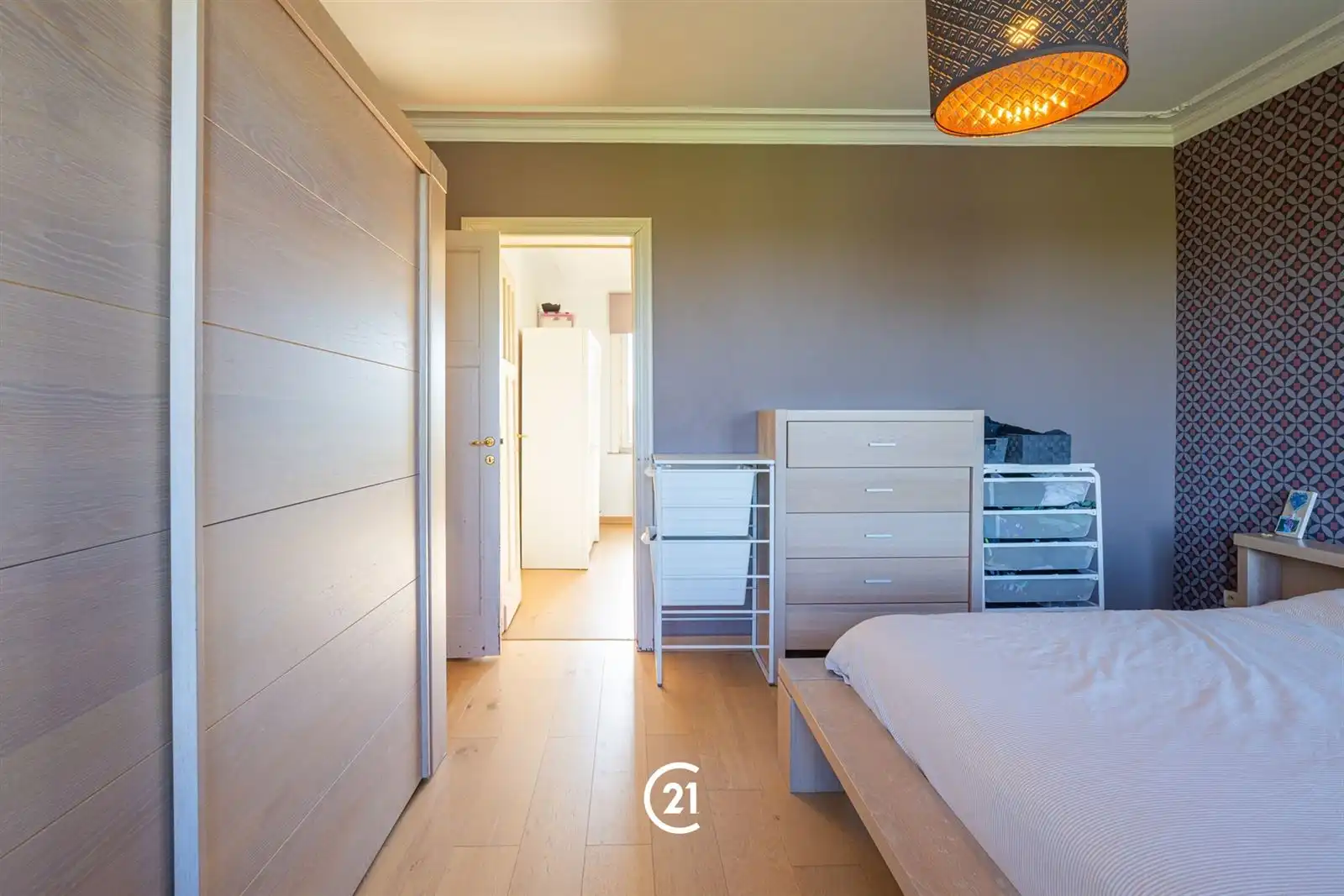 Instapklare 3gevelwoning met tuin en carport op 4are95 foto 23