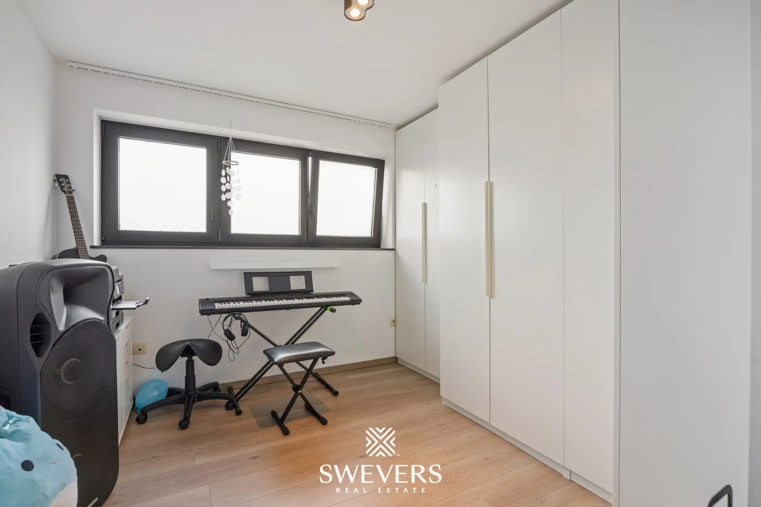 Recente woning (EPC A) met drie slaapkamers op toplocatie in Zonhoven foto 20