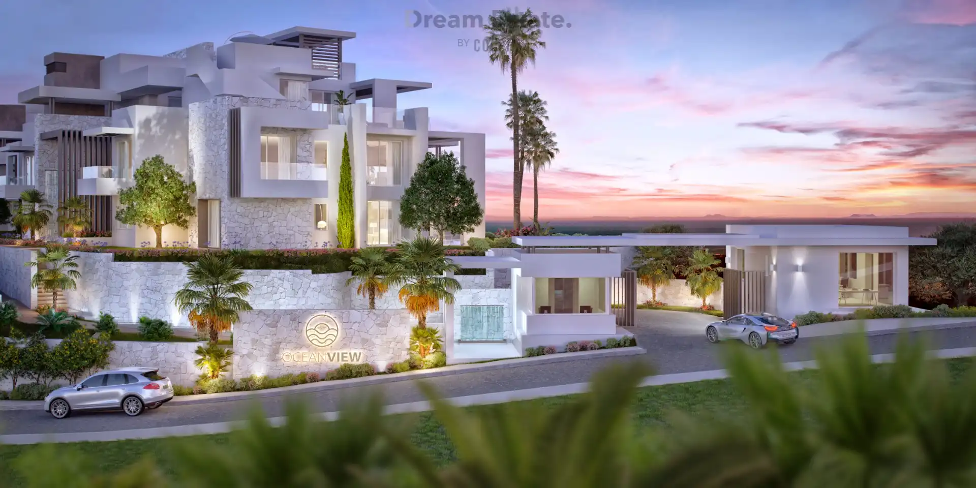 Appartementen met fantastisch zicht op zee en afgewerkt op maat van de klant ! foto 22