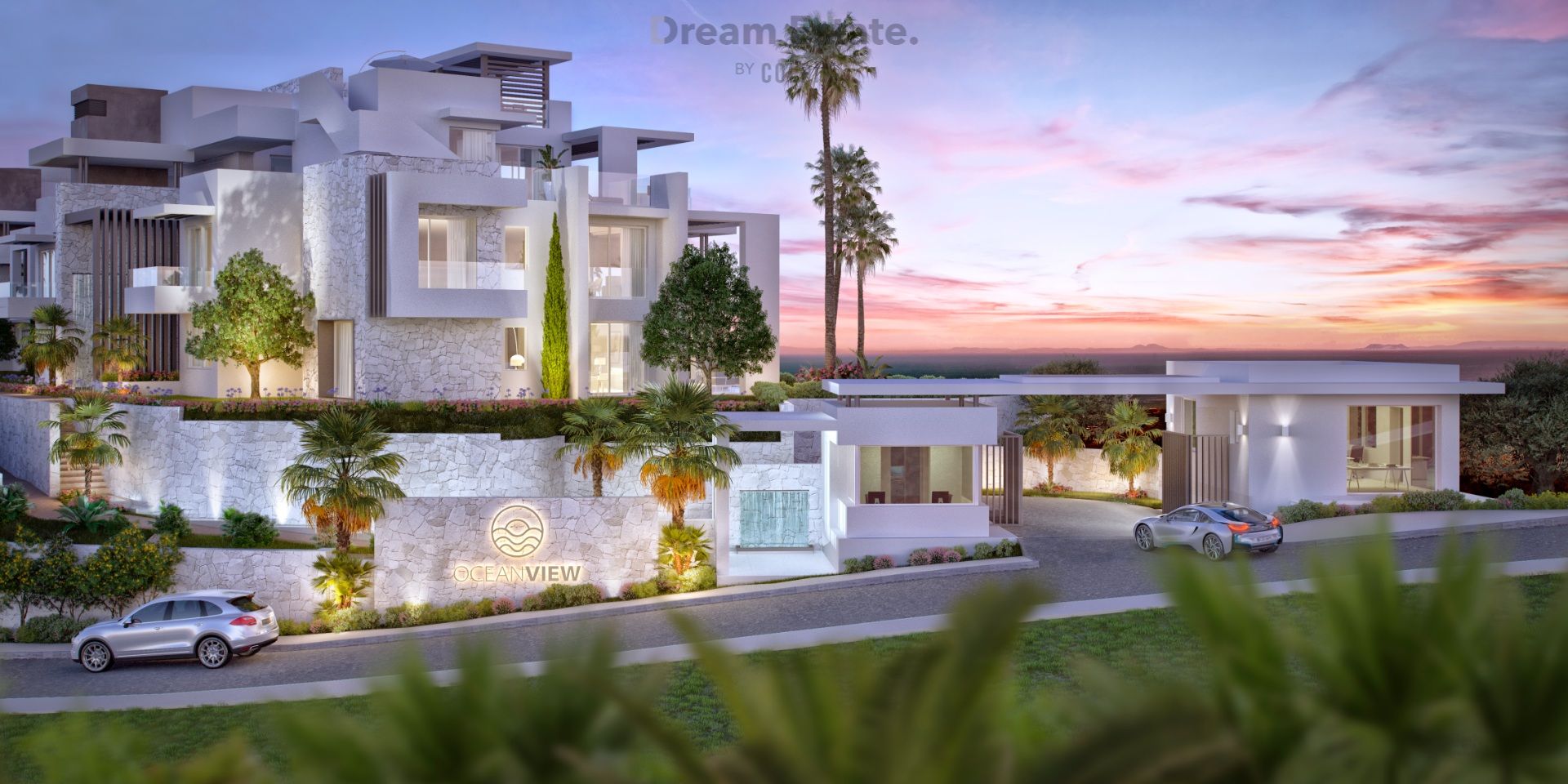 Appartementen met fantastisch zicht op zee en afgewerkt op maat van de klant ! foto 22