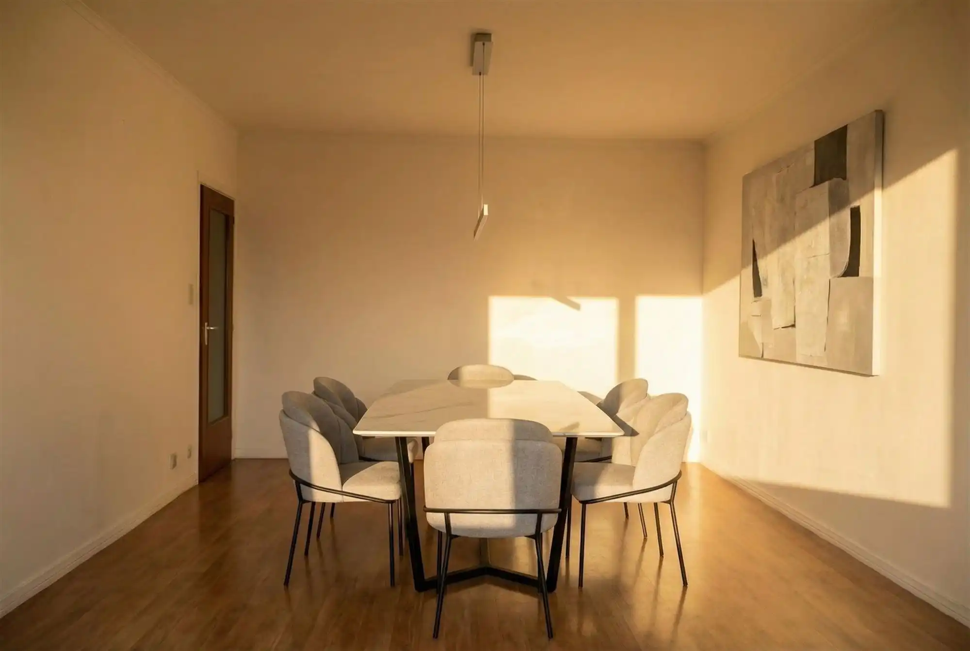 1 slaapkamer appartement in het populaire Deurne-Noord foto {{pictureIndex}}