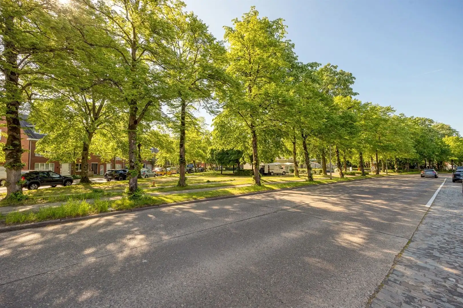 Een gelijkvloers kantoor in het groene Brasschaat foto 21